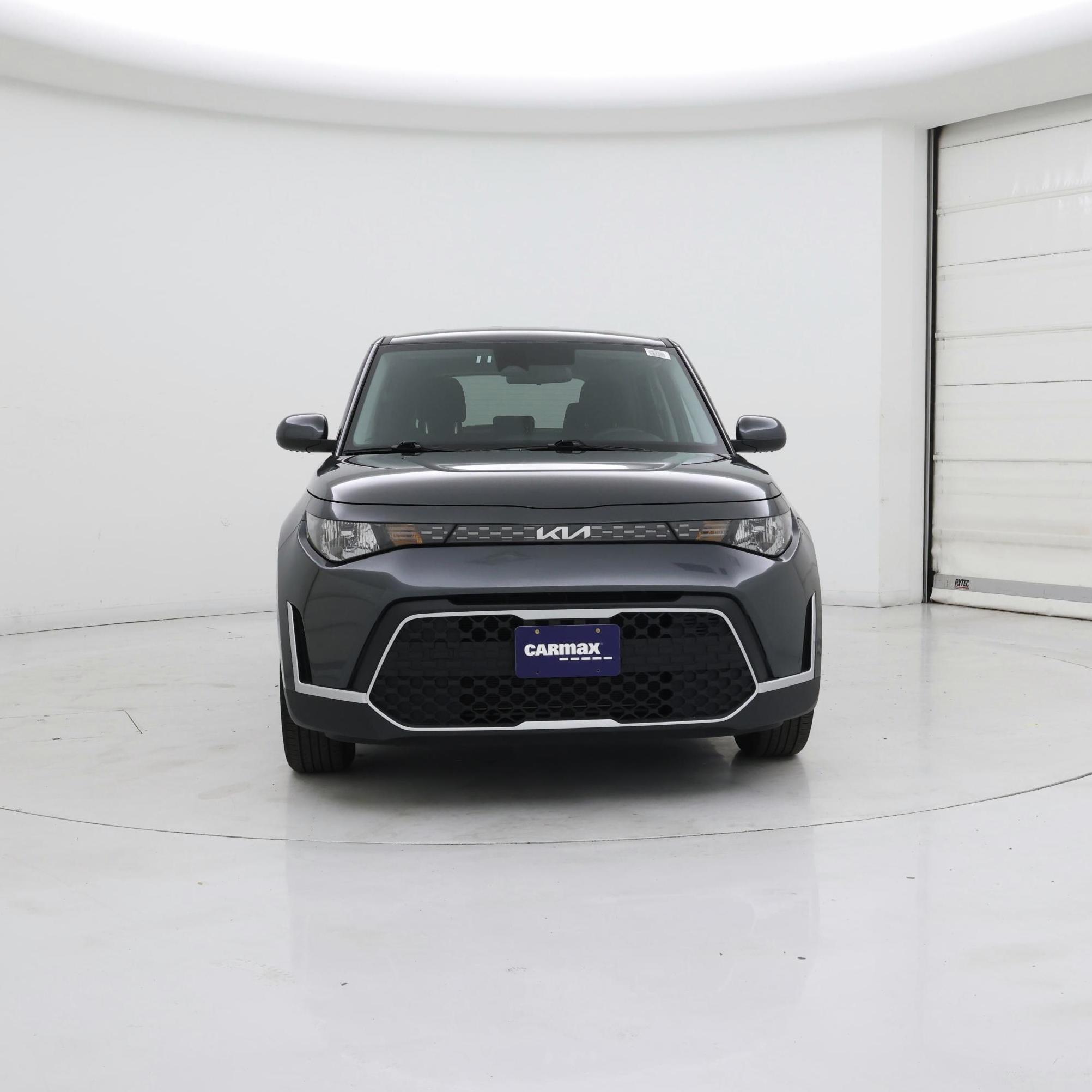 Thumbnail: 2023 Kia Soul - 5