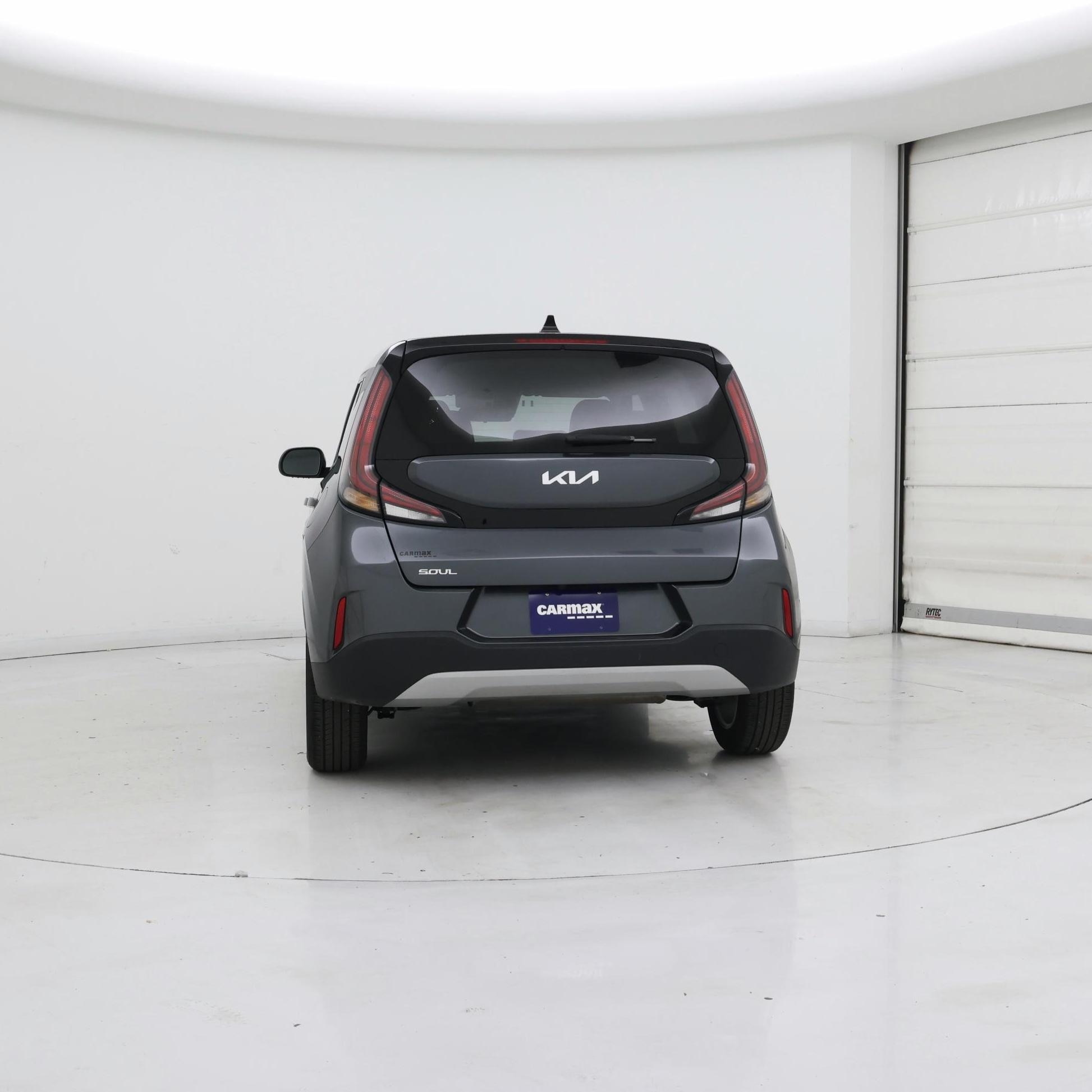 Thumbnail: 2023 Kia Soul - 6