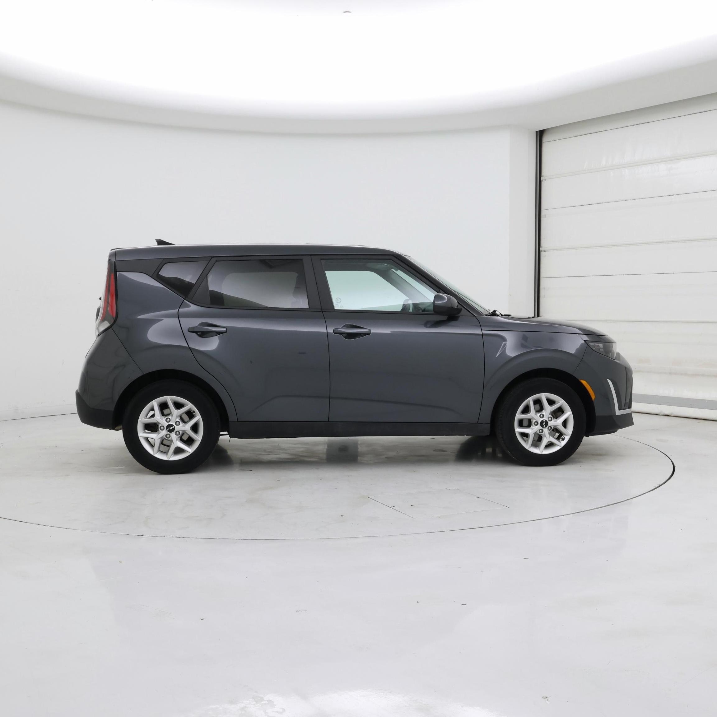 Thumbnail: 2023 Kia Soul - 7