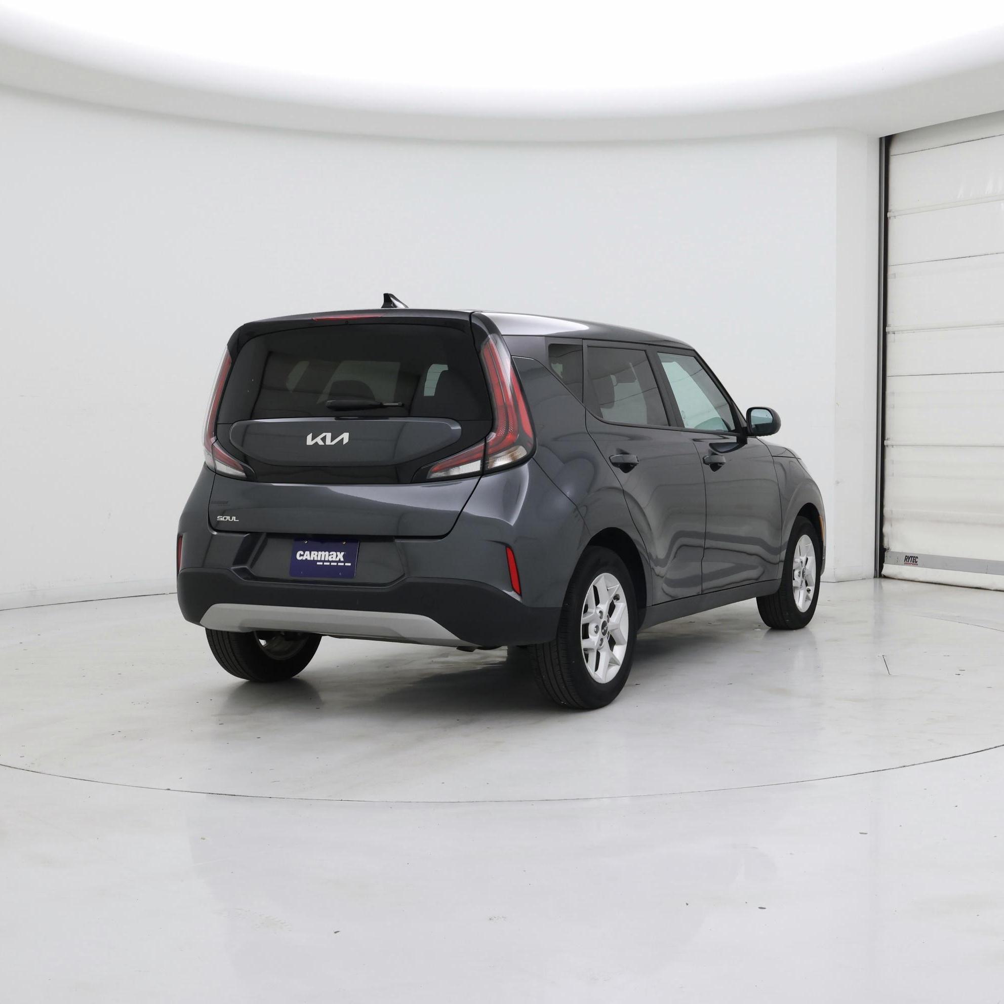 Thumbnail: 2023 Kia Soul - 8