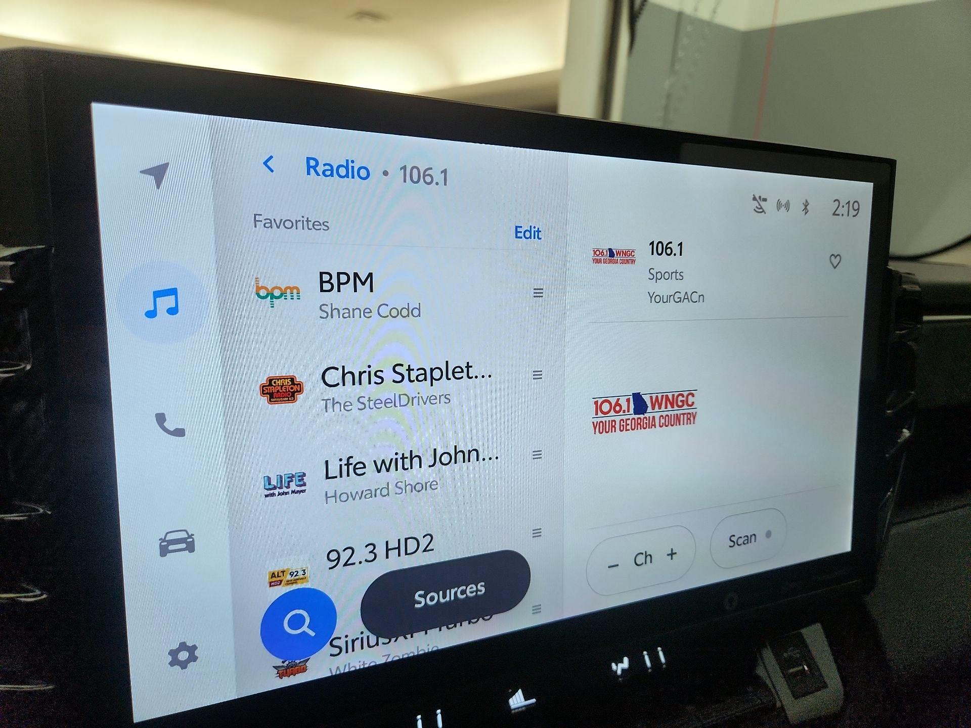 Thumbnail: 2022 Toyota Tundra - 15