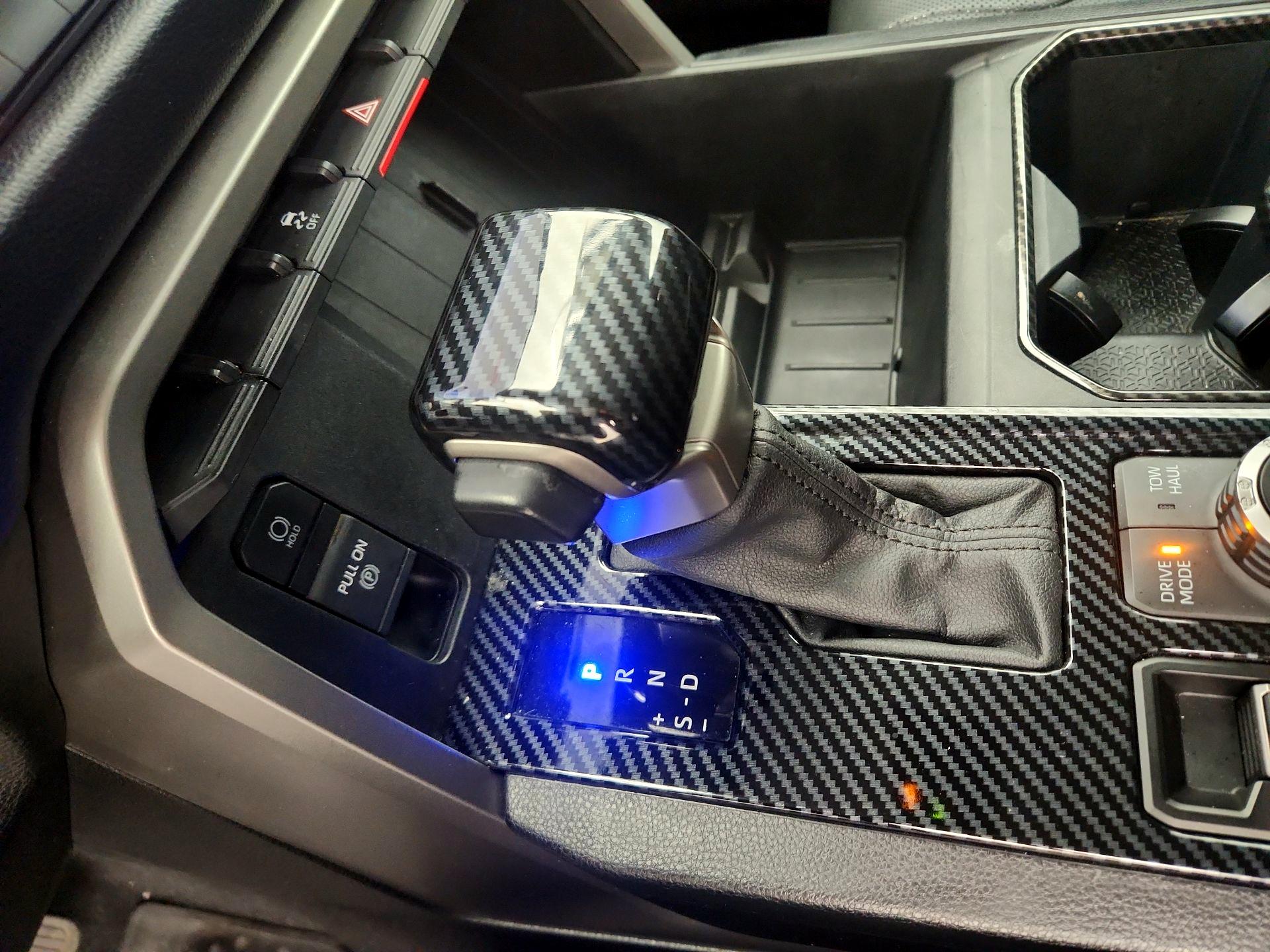 Thumbnail: 2022 Toyota Tundra - 17