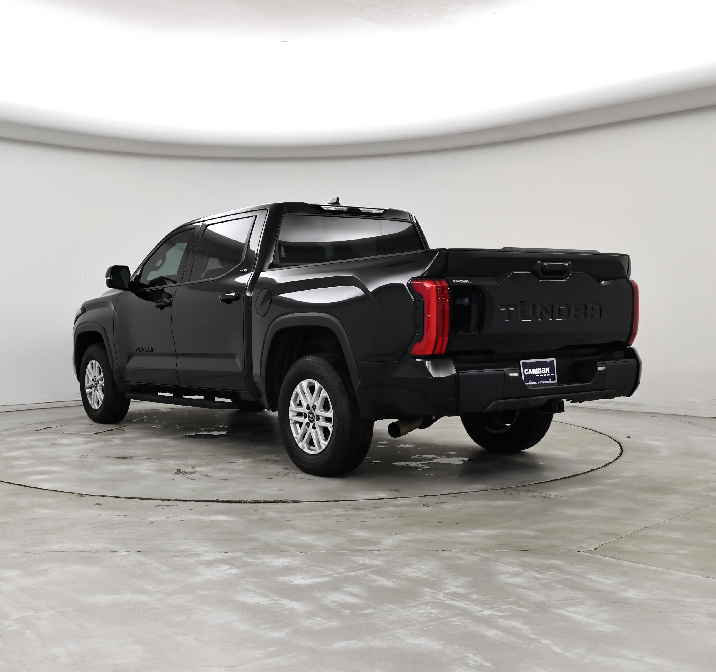 Thumbnail: 2022 Toyota Tundra - 2