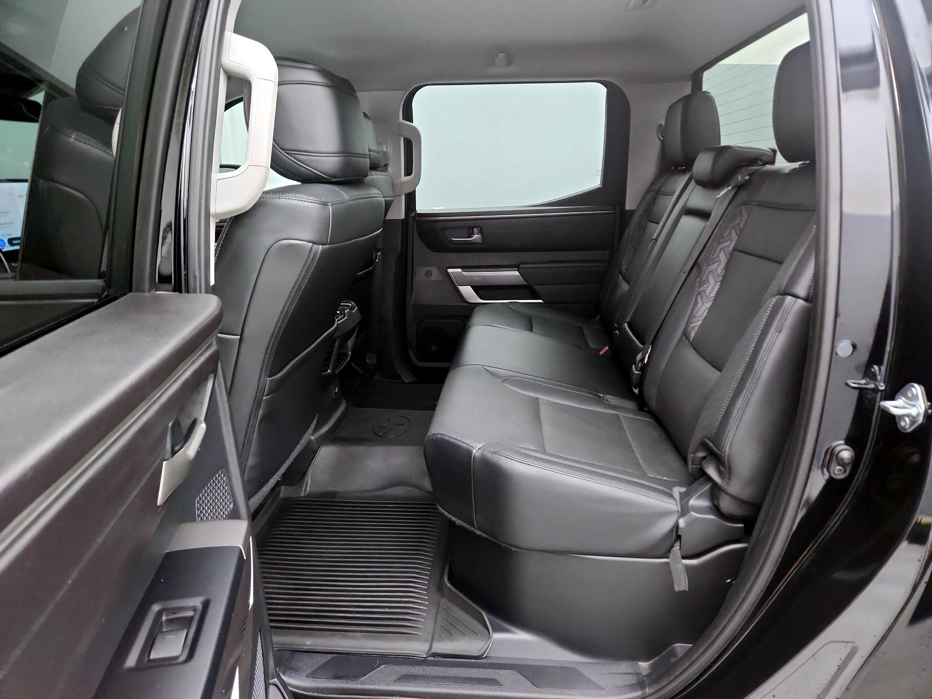 Thumbnail: 2022 Toyota Tundra - 19