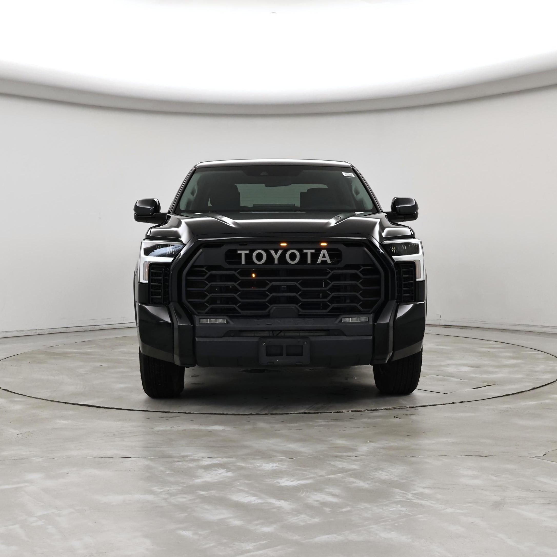 Thumbnail: 2022 Toyota Tundra - 5