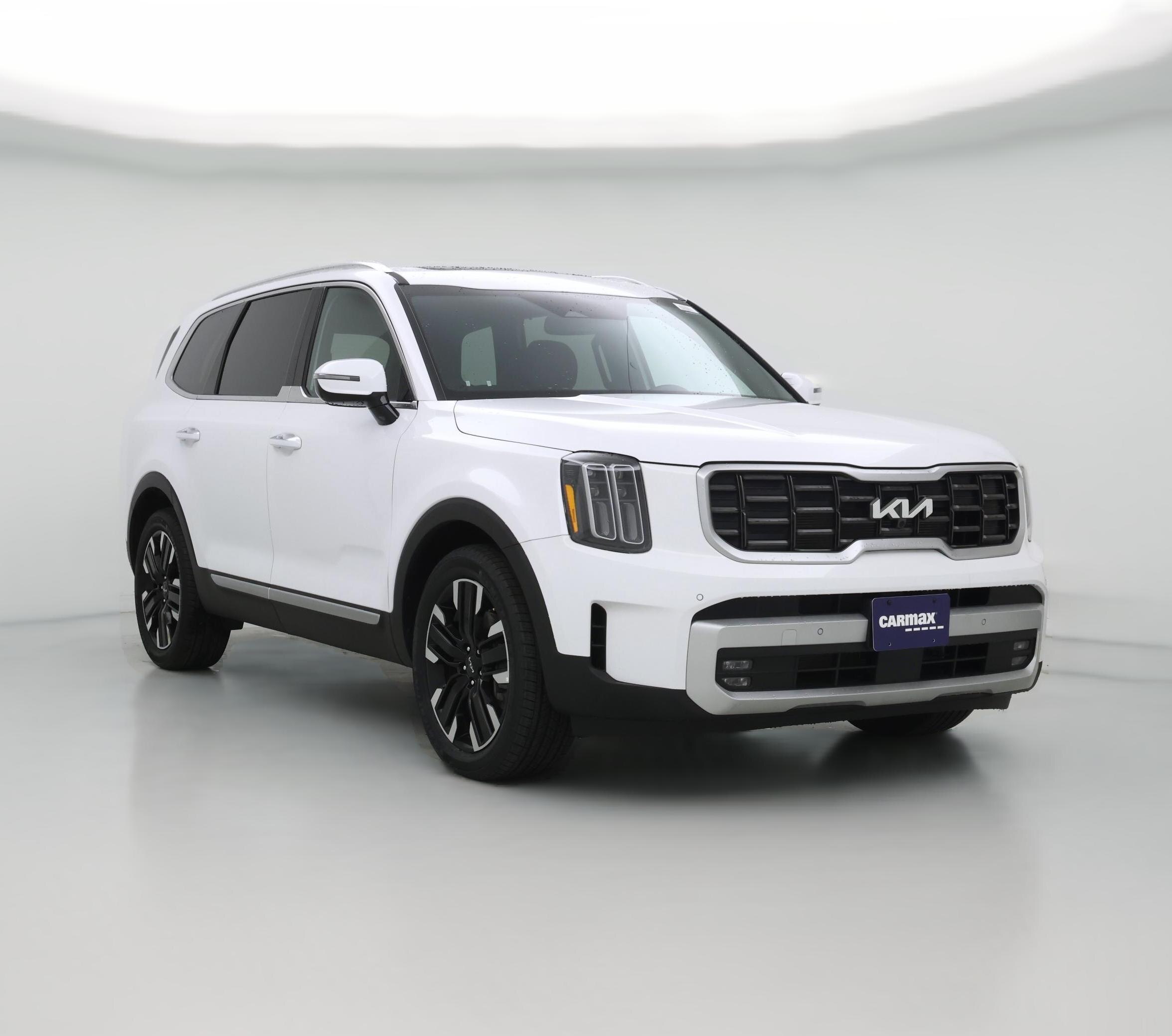 Thumbnail: 2024 Kia Telluride - 1