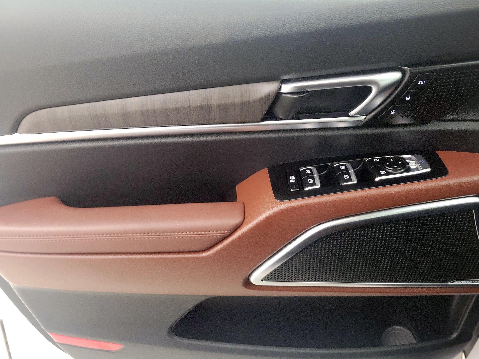 Thumbnail: 2024 Kia Telluride - 12