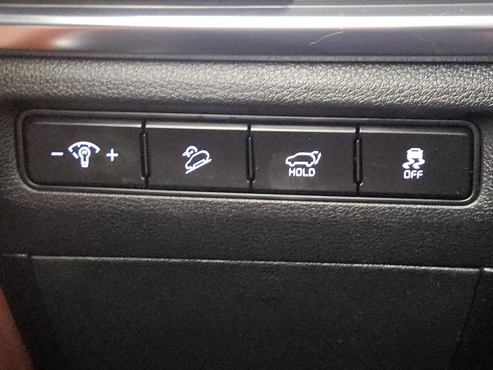 Thumbnail: 2024 Kia Telluride - 13