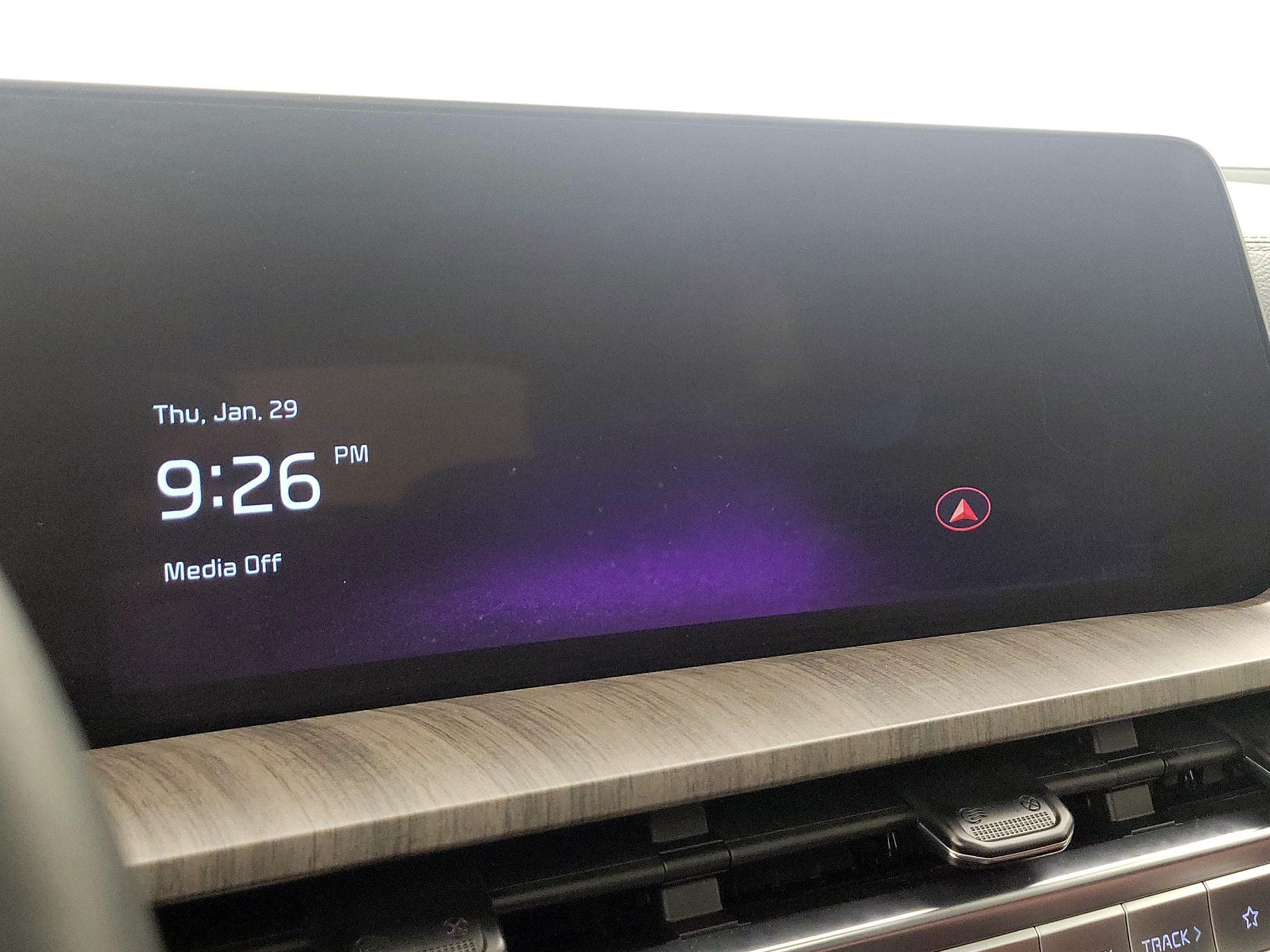 Thumbnail: 2024 Kia Telluride - 15