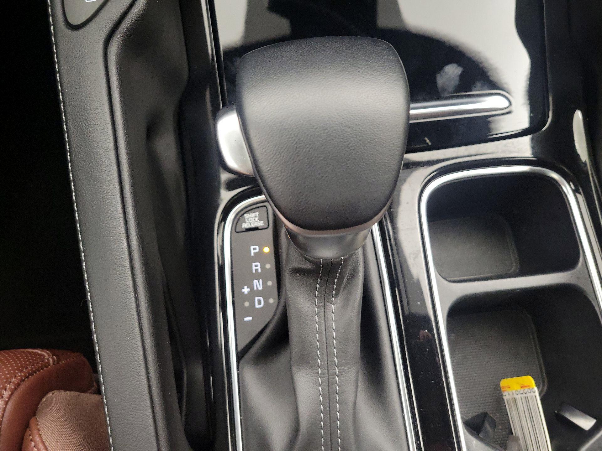 Thumbnail: 2024 Kia Telluride - 17