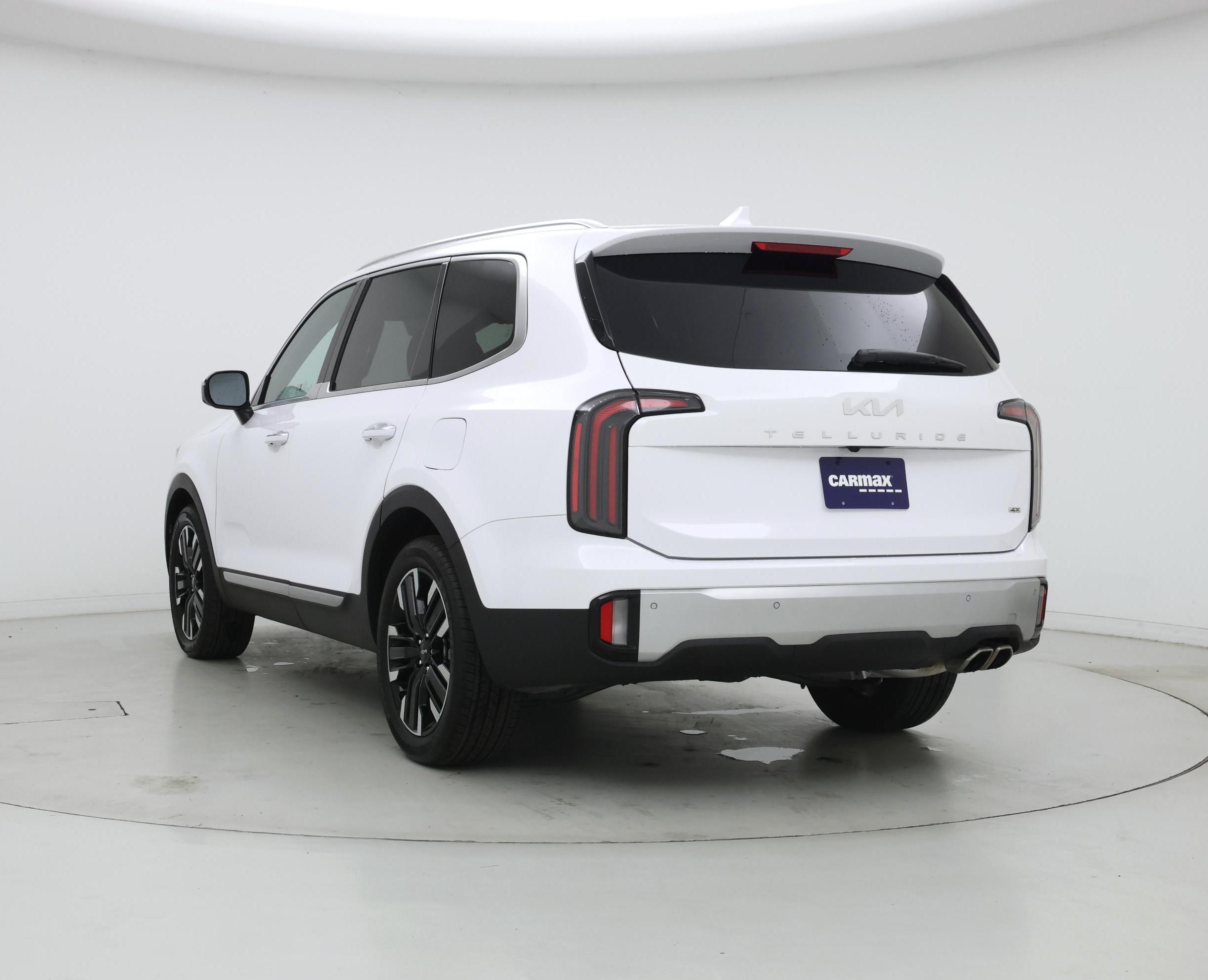 Thumbnail: 2024 Kia Telluride - 2