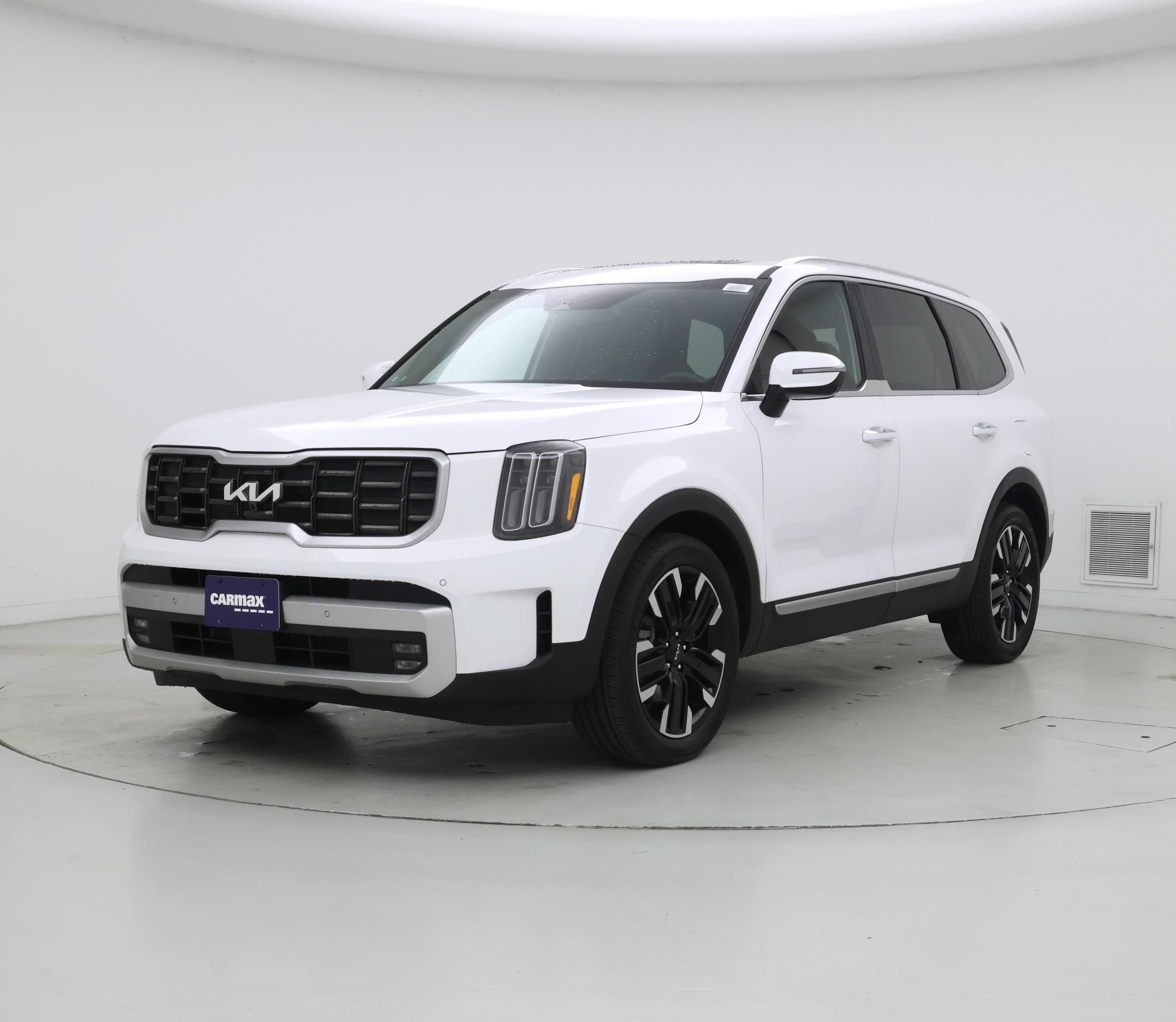 Thumbnail: 2024 Kia Telluride - 4