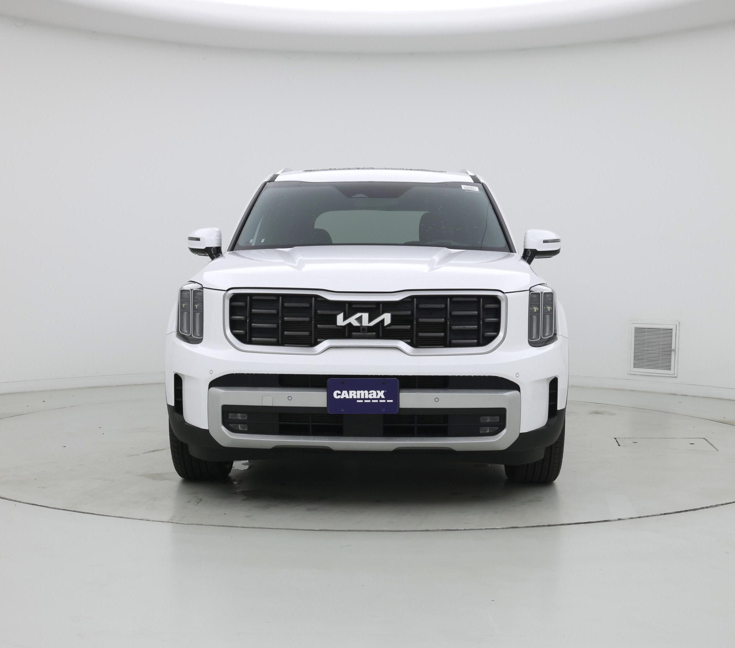 Thumbnail: 2024 Kia Telluride - 5