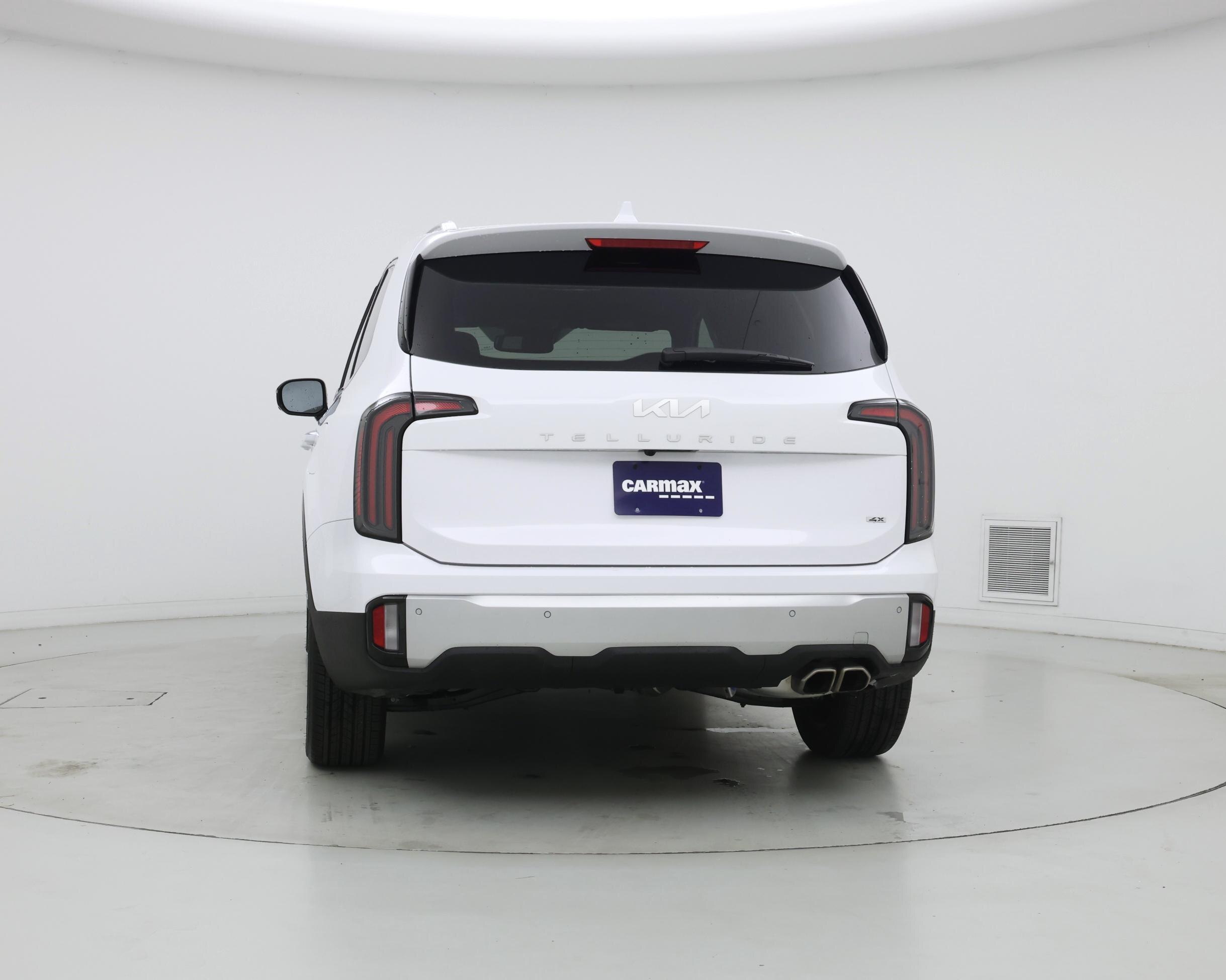 Thumbnail: 2024 Kia Telluride - 6