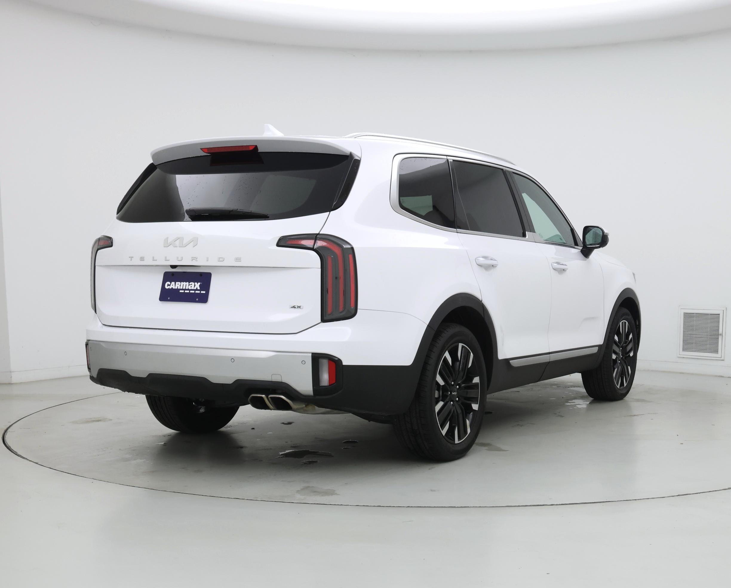 Thumbnail: 2024 Kia Telluride - 8