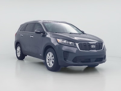 2020 Kia Sorento LX