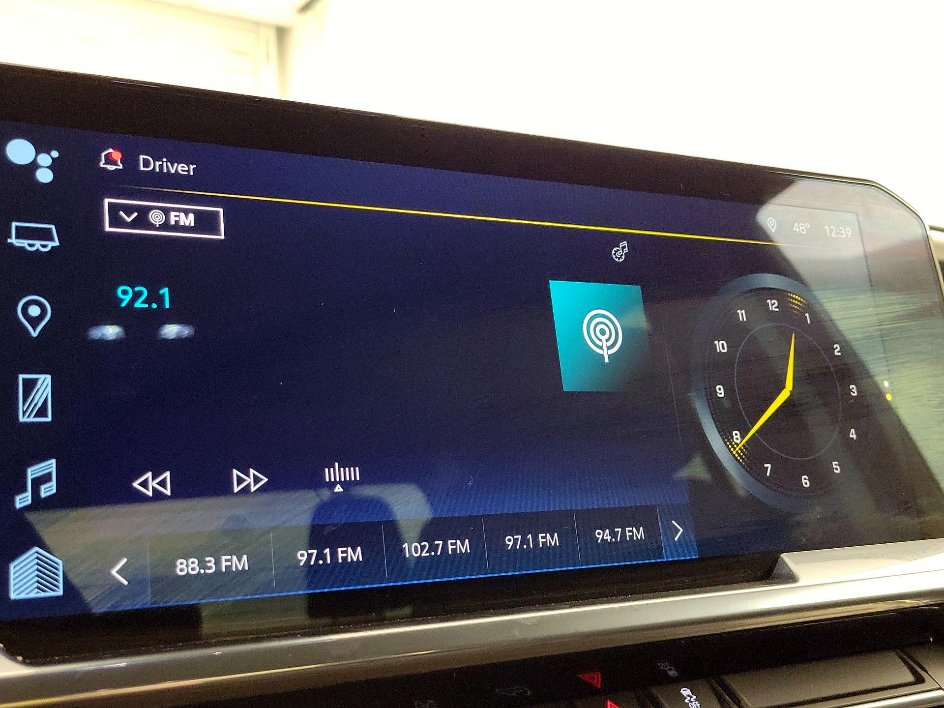 Thumbnail: 2022 Chevrolet Silverado 1500 - 15