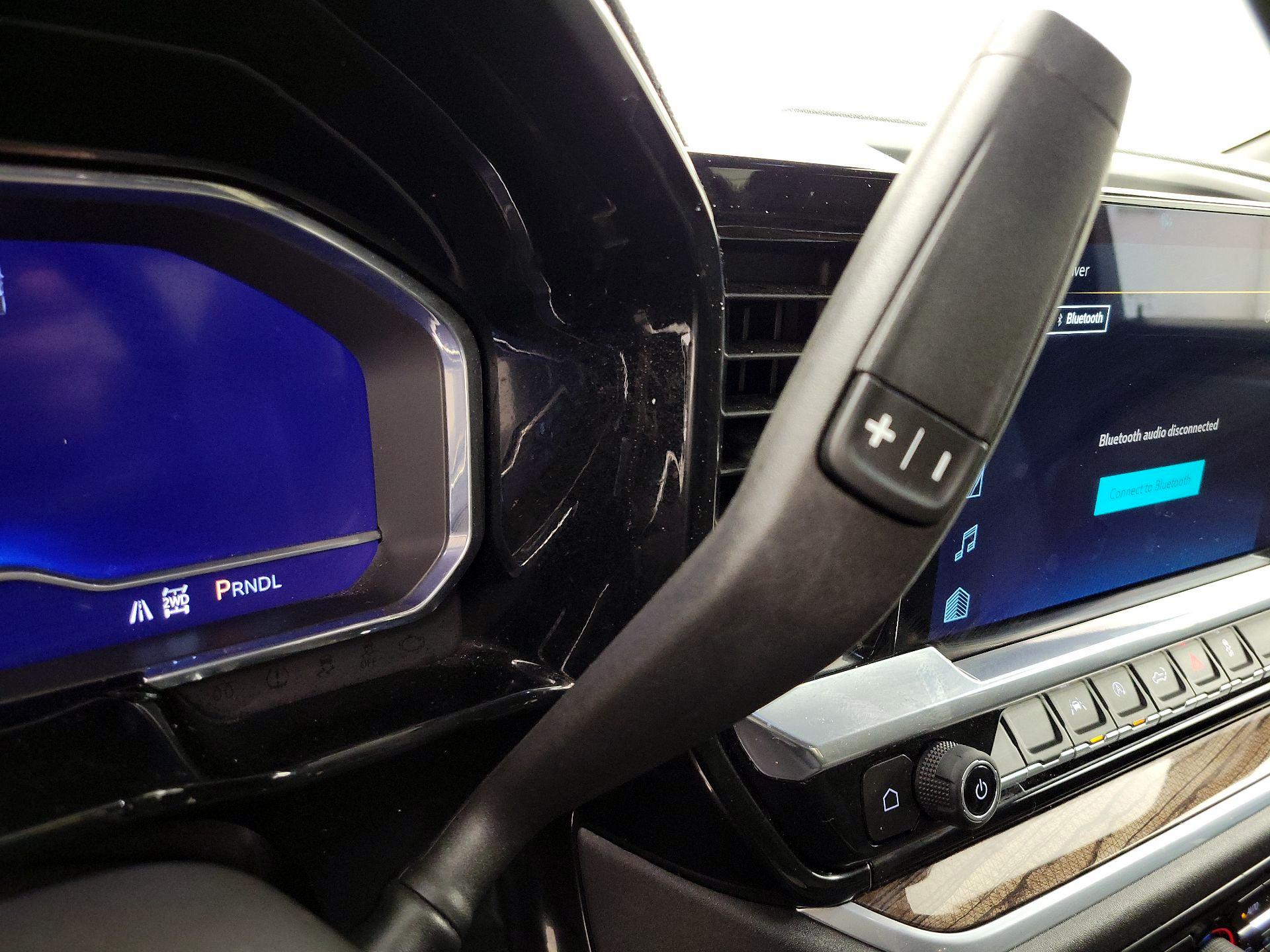 Thumbnail: 2022 Chevrolet Silverado 1500 - 17