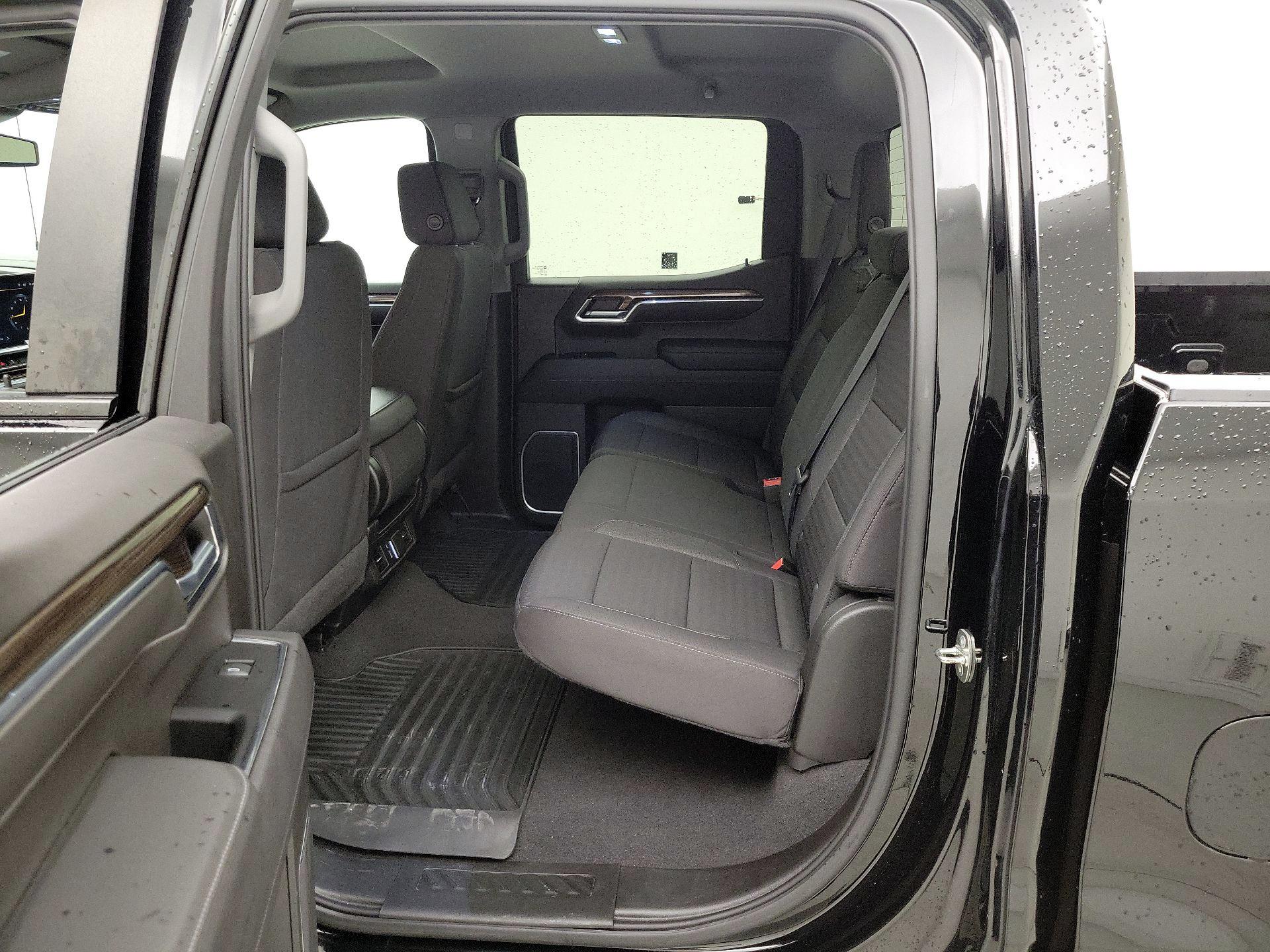 Thumbnail: 2022 Chevrolet Silverado 1500 - 19