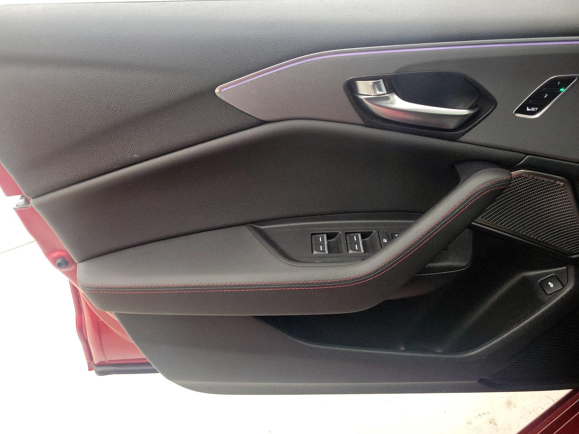 Thumbnail: 2022 Acura TLX - 12