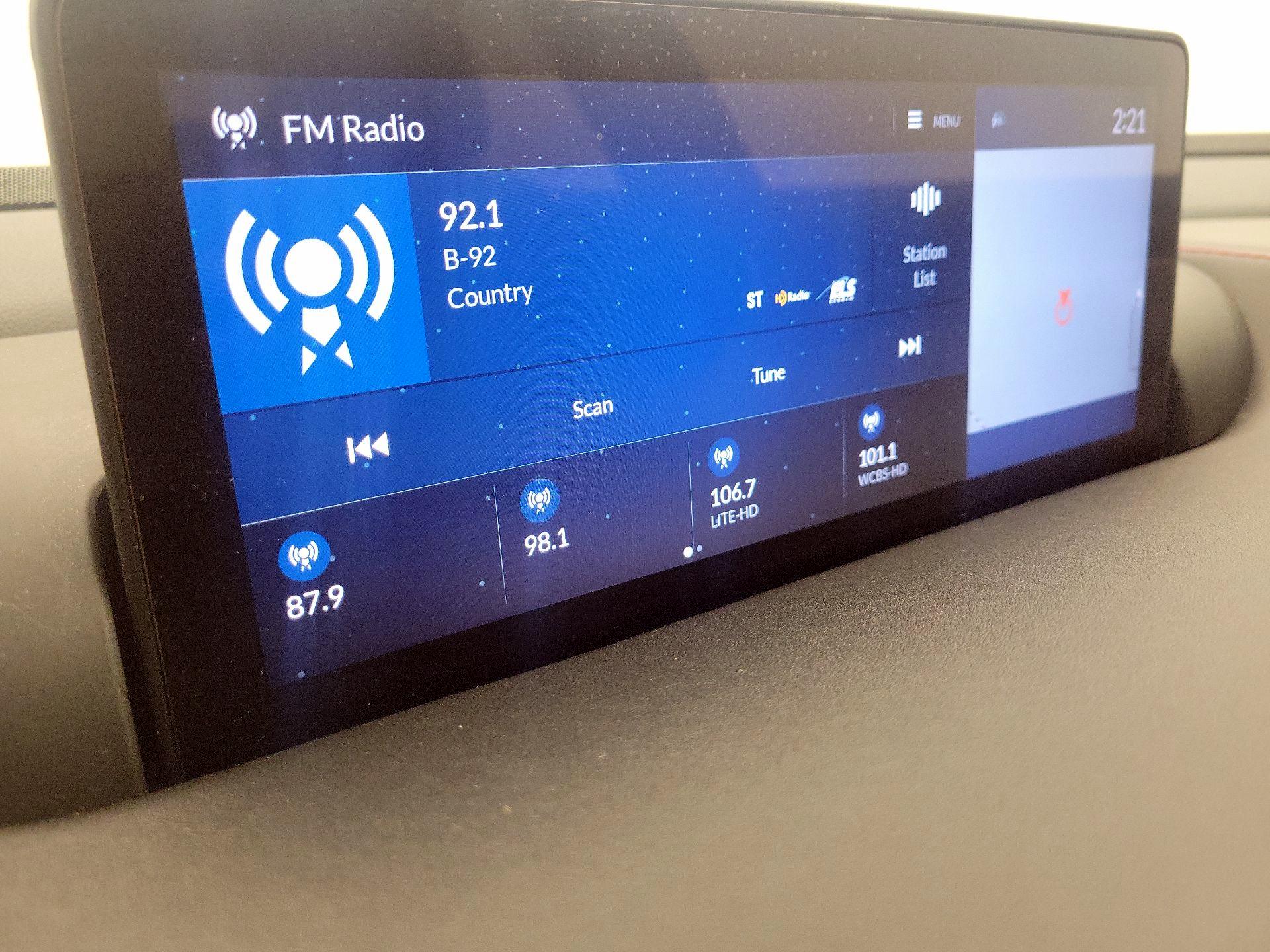 Thumbnail: 2022 Acura TLX - 15