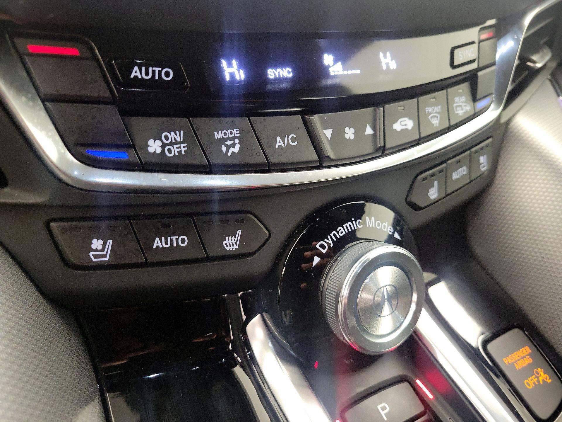 Thumbnail: 2022 Acura TLX - 16