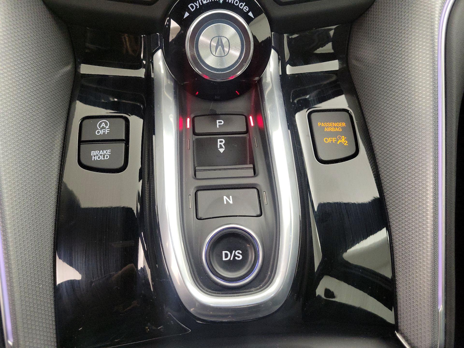 Thumbnail: 2022 Acura TLX - 17