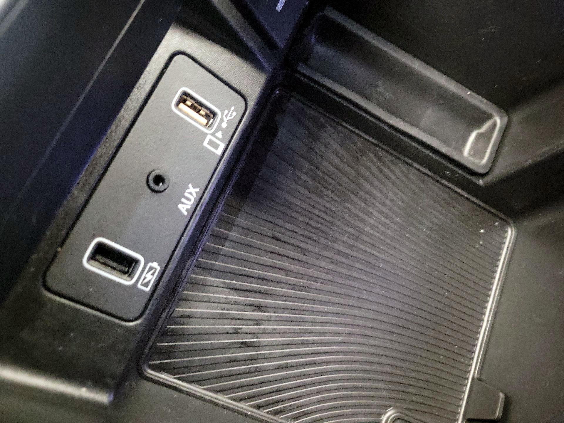 Thumbnail: 2022 Acura TLX - 18