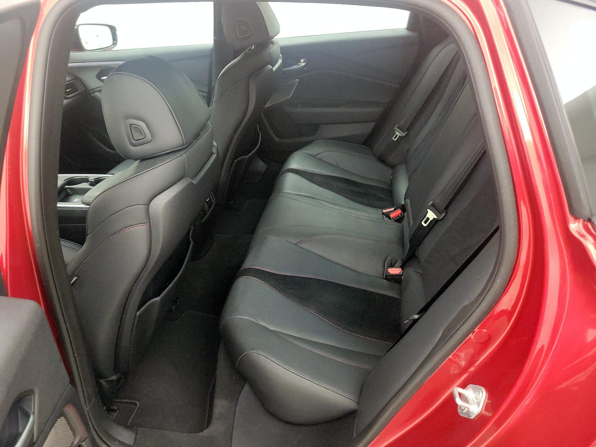 Thumbnail: 2022 Acura TLX - 20