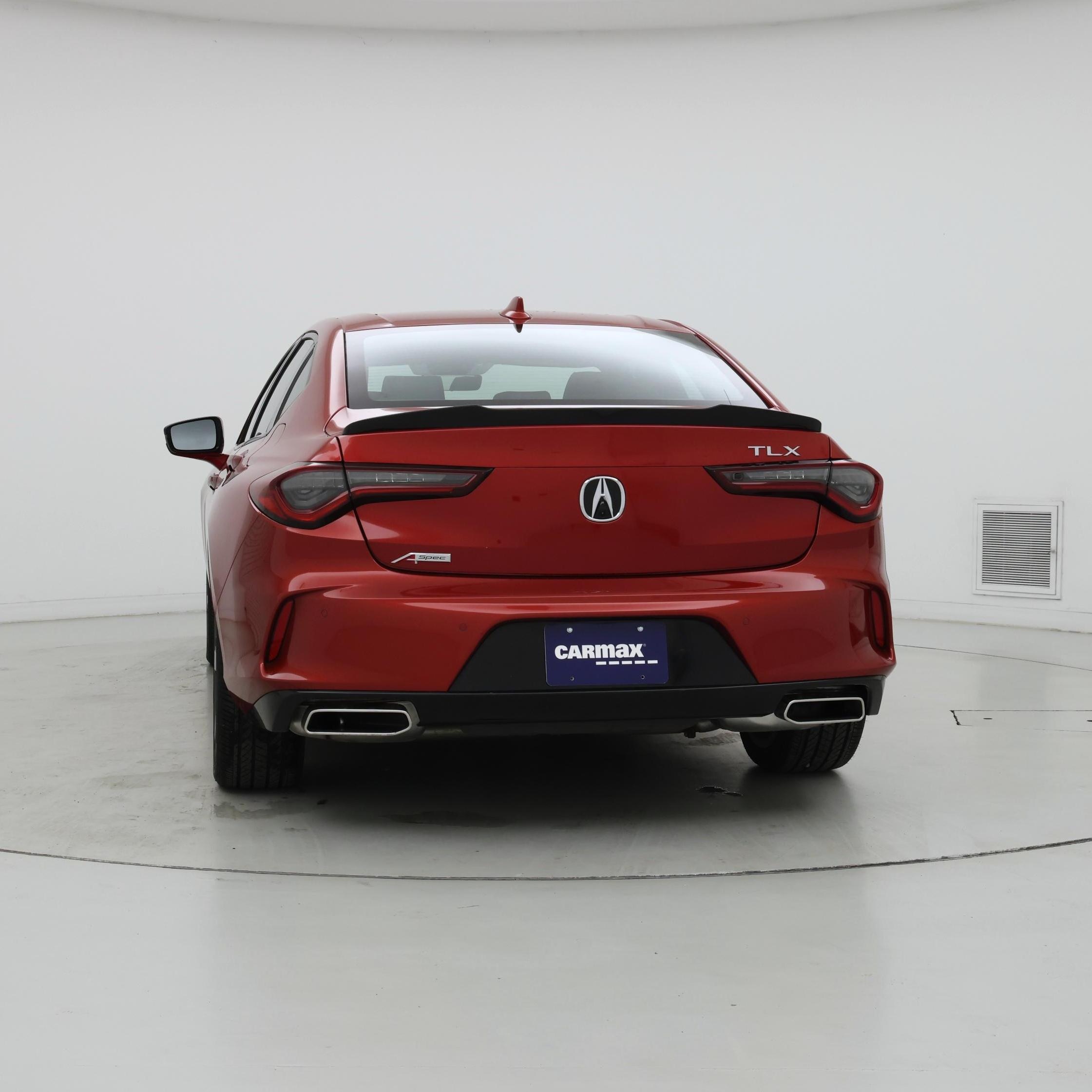 Thumbnail: 2022 Acura TLX - 6