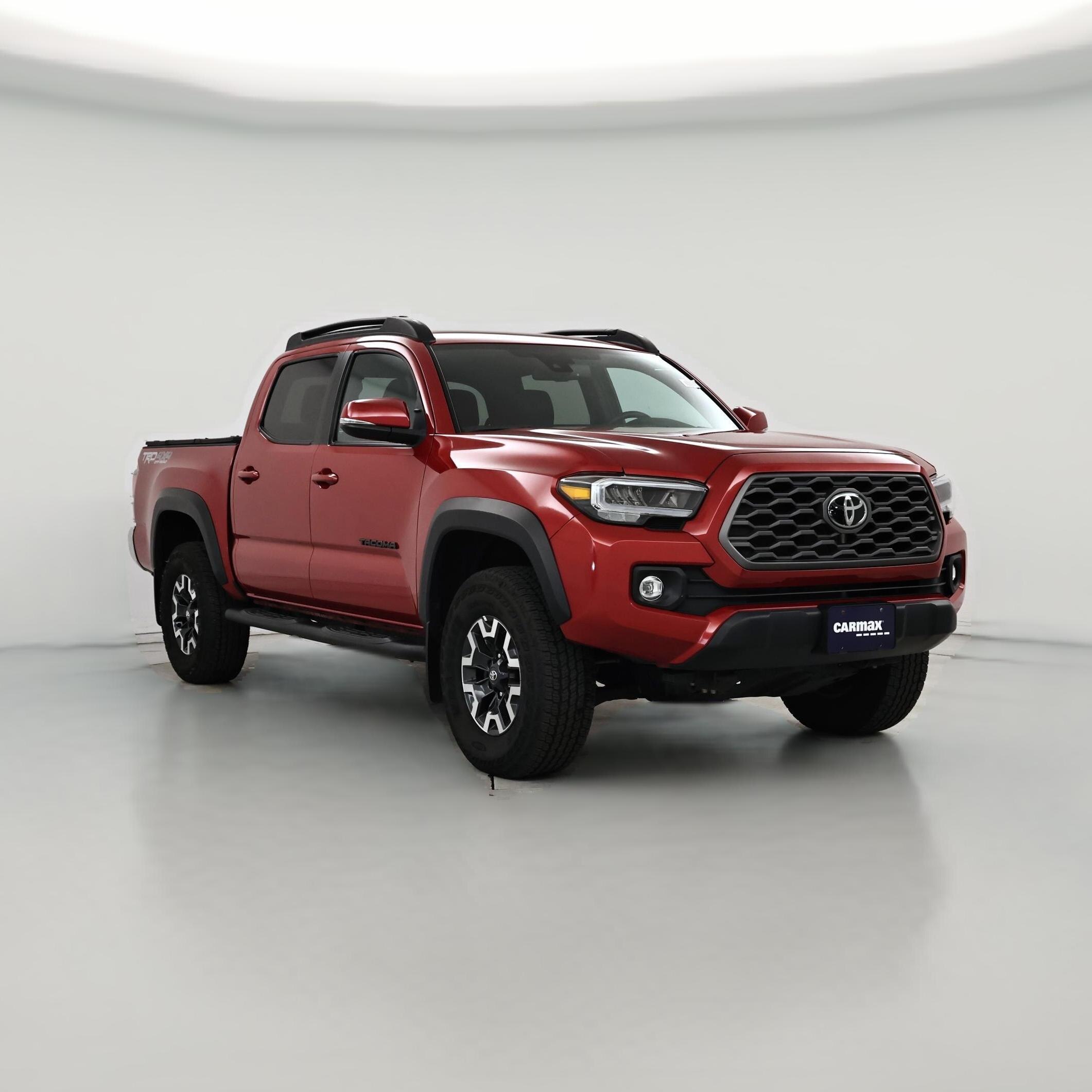 Used 2023 Toyota Tacoma TRD Off Road near me for sale