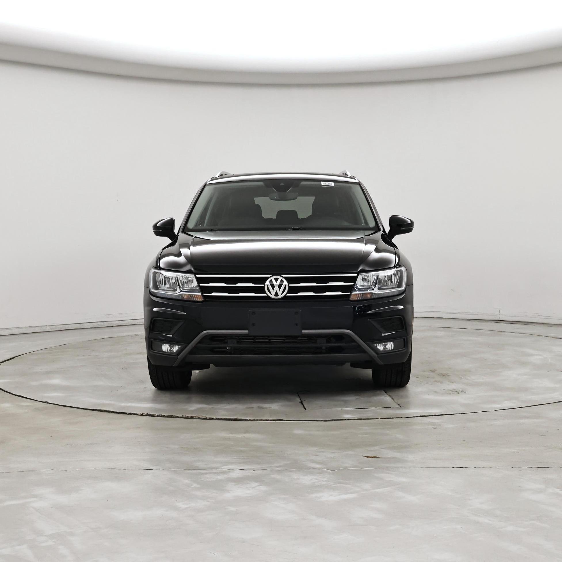 Thumbnail: 2021 Volkswagen Tiguan - 5