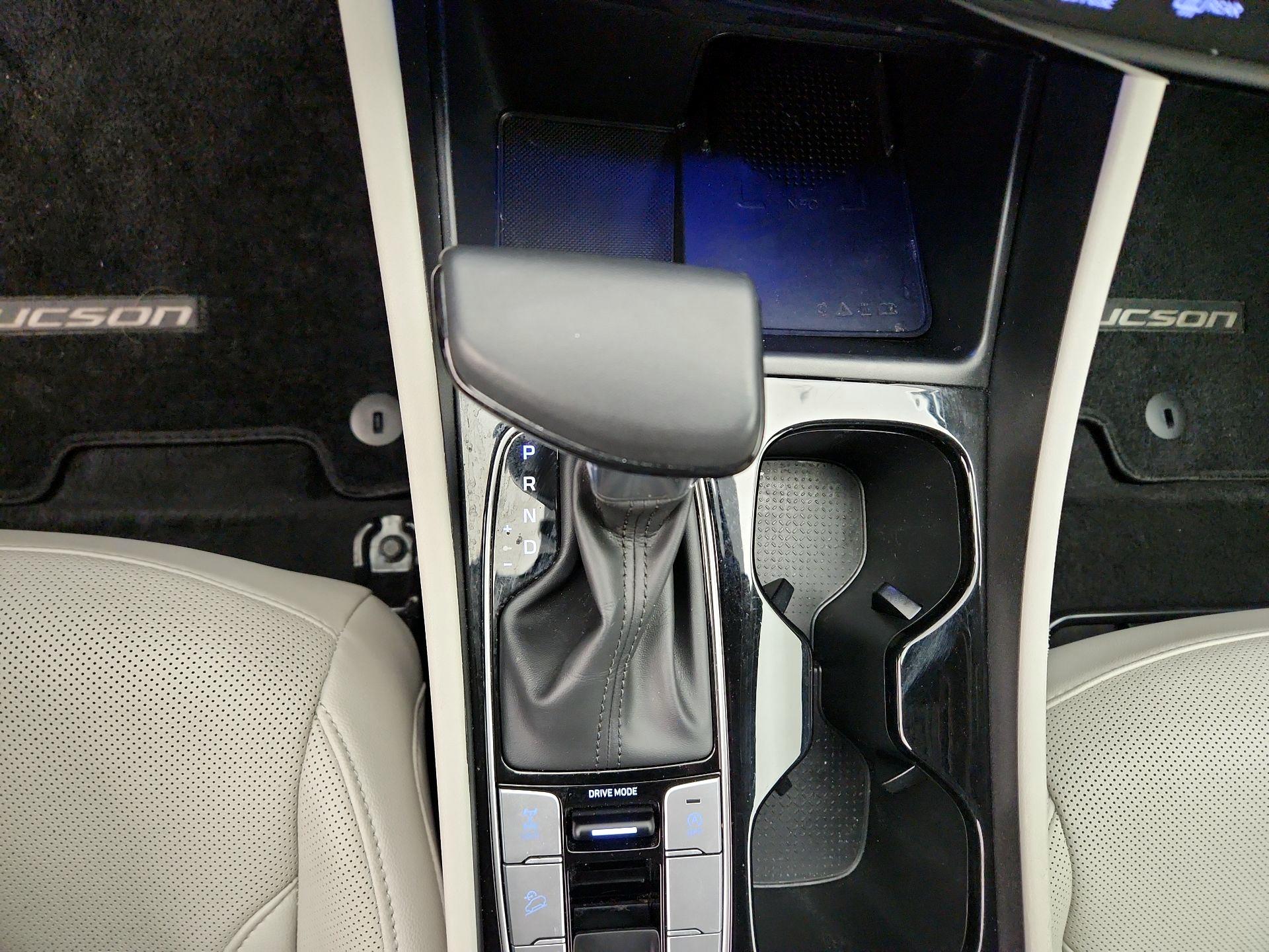 Thumbnail: 2023 Hyundai Tucson - 17