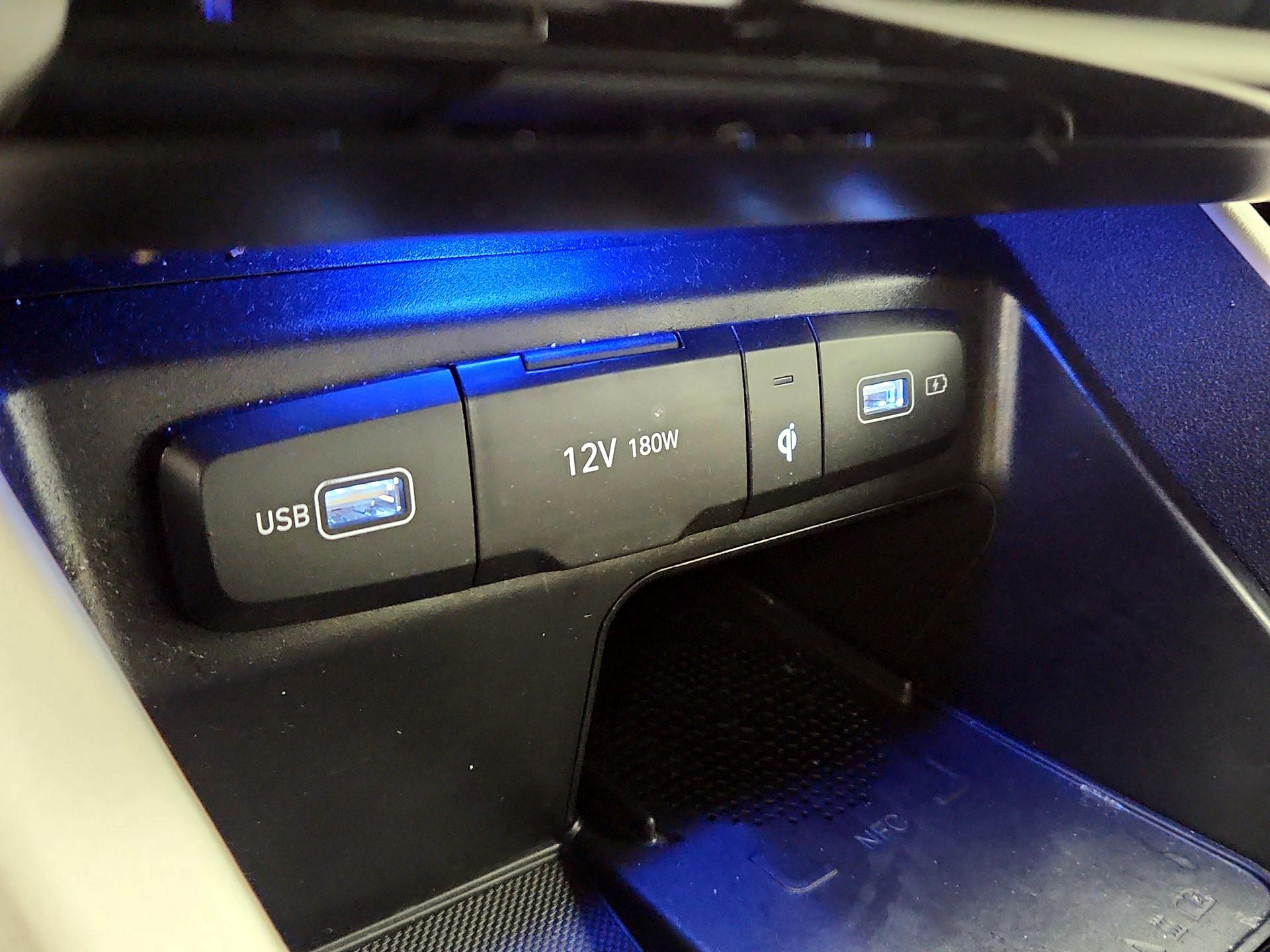 Thumbnail: 2023 Hyundai Tucson - 18