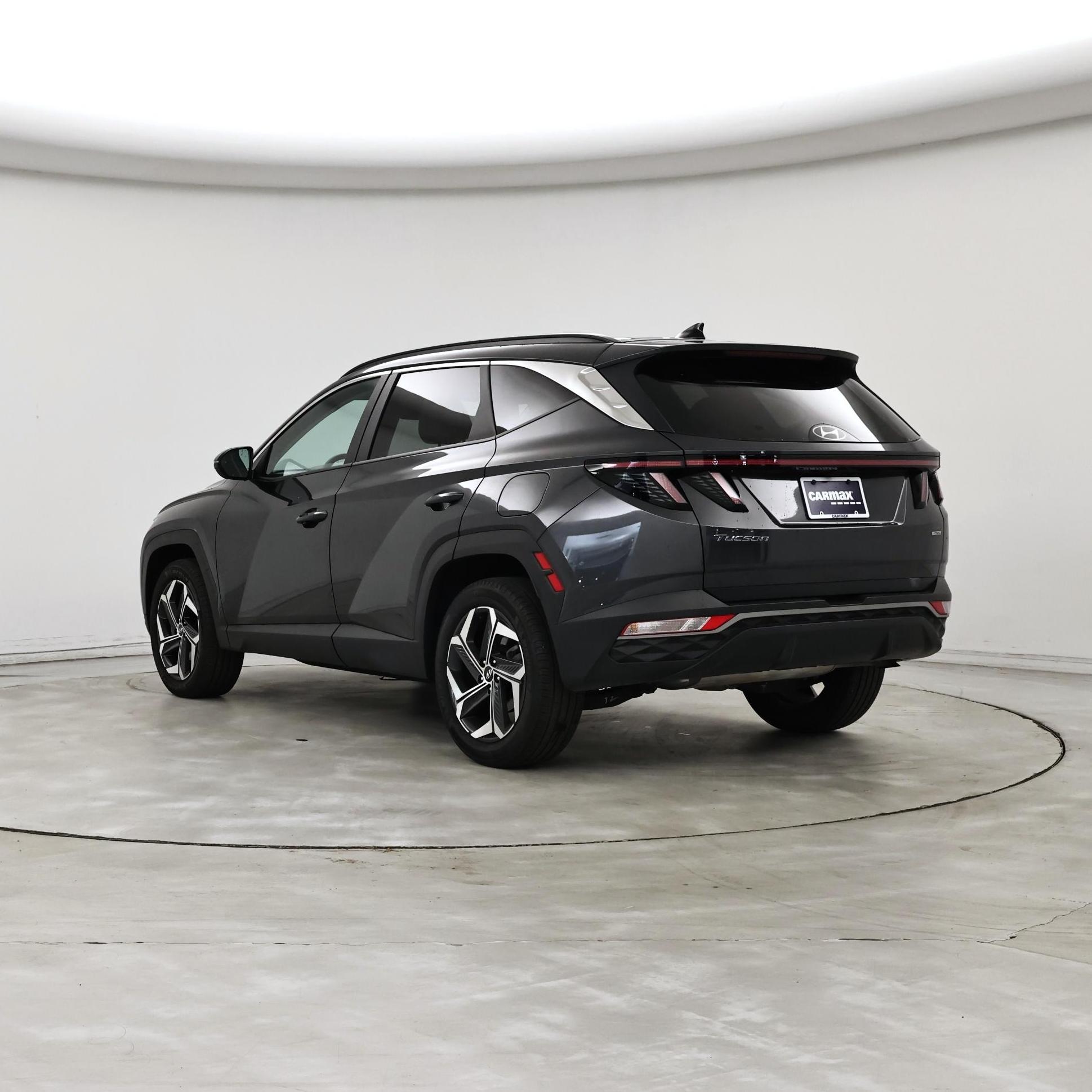 Thumbnail: 2023 Hyundai Tucson - 2