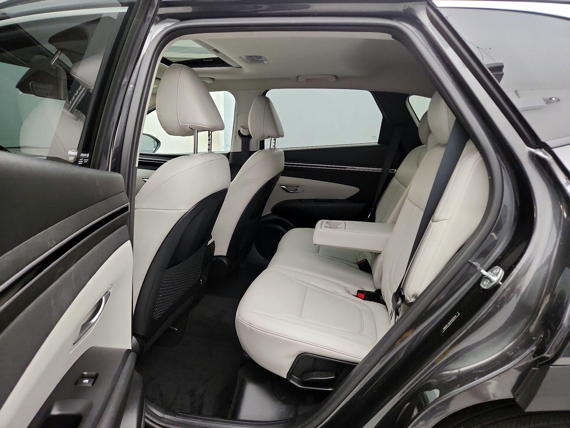 Thumbnail: 2023 Hyundai Tucson - 20