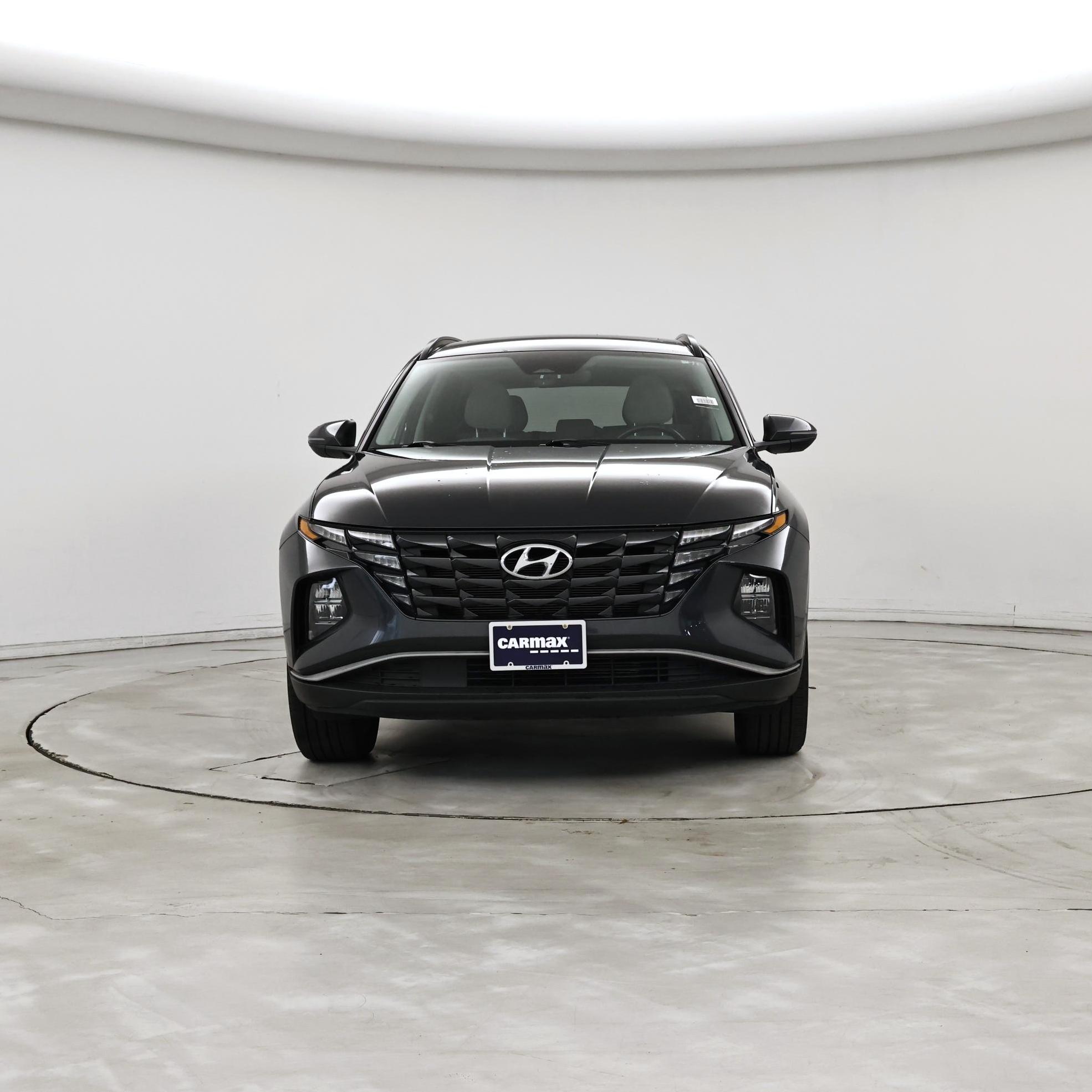 Thumbnail: 2023 Hyundai Tucson - 5