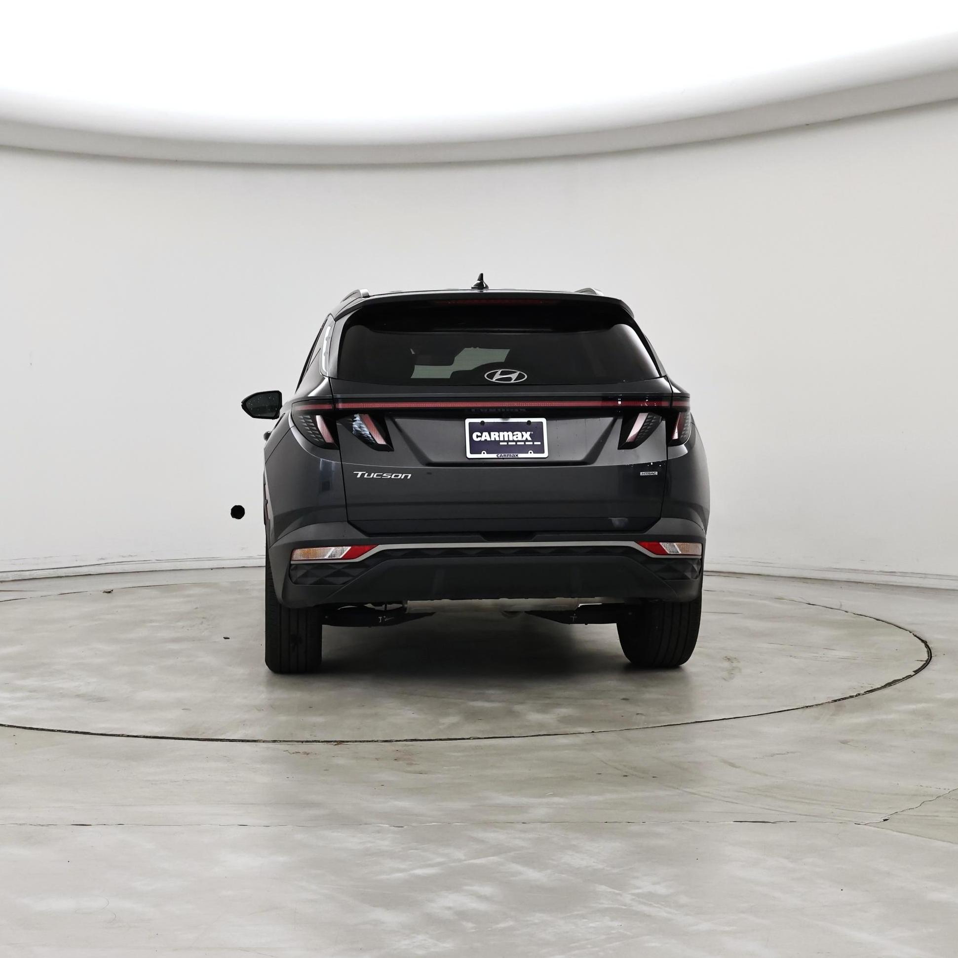 Thumbnail: 2023 Hyundai Tucson - 6