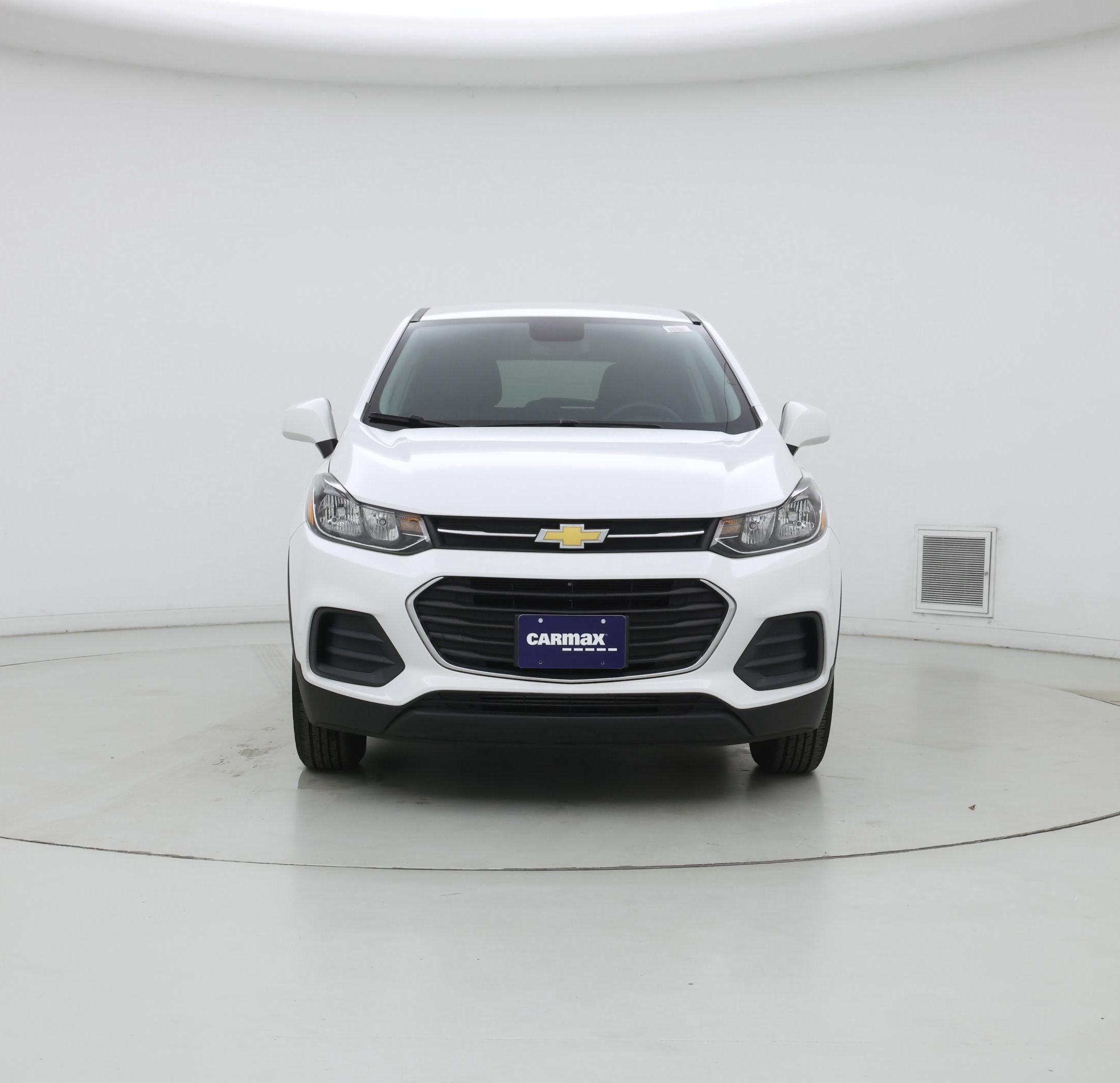 Thumbnail: 2022 Chevrolet Trax - 5