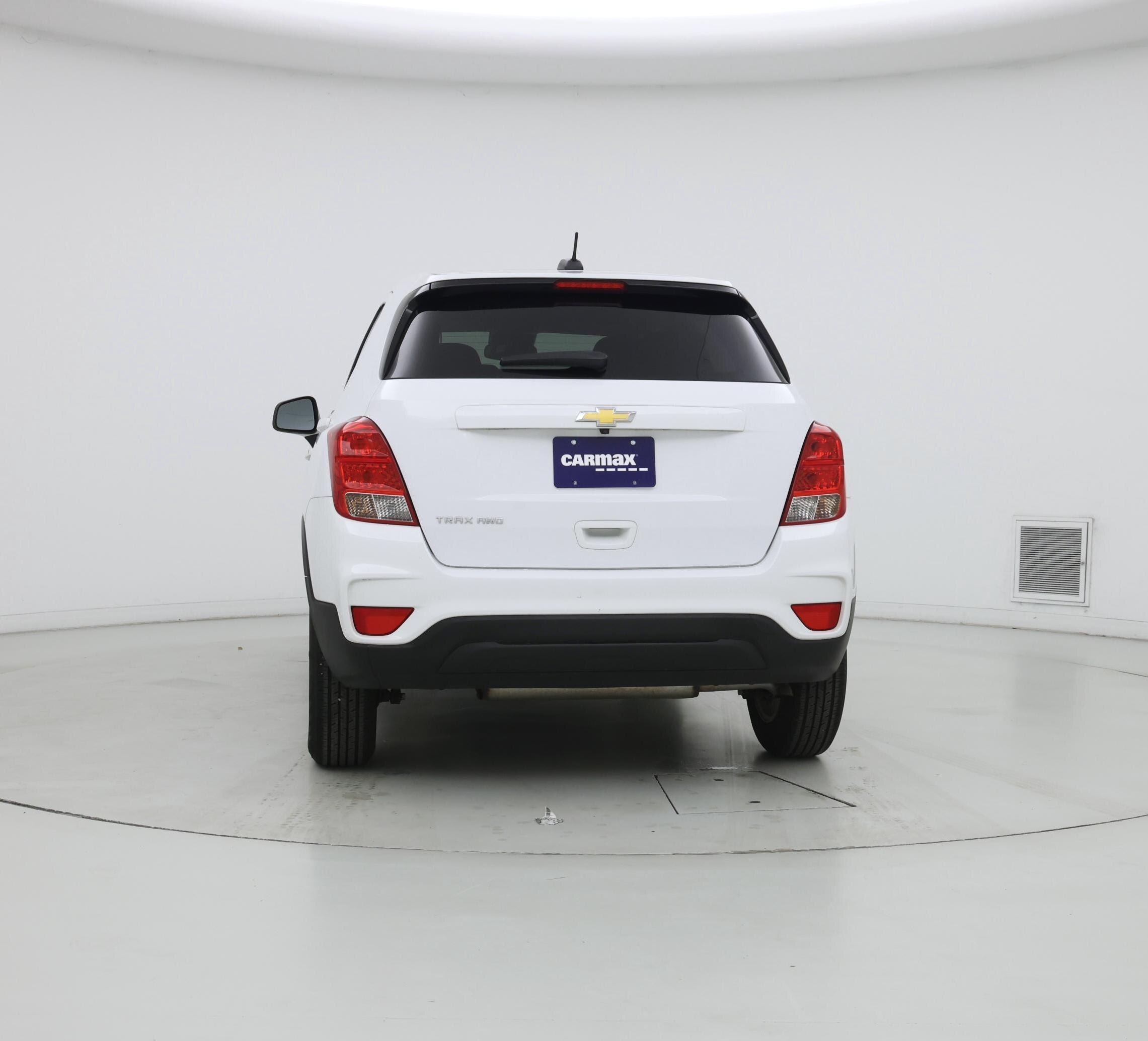 Thumbnail: 2022 Chevrolet Trax - 6