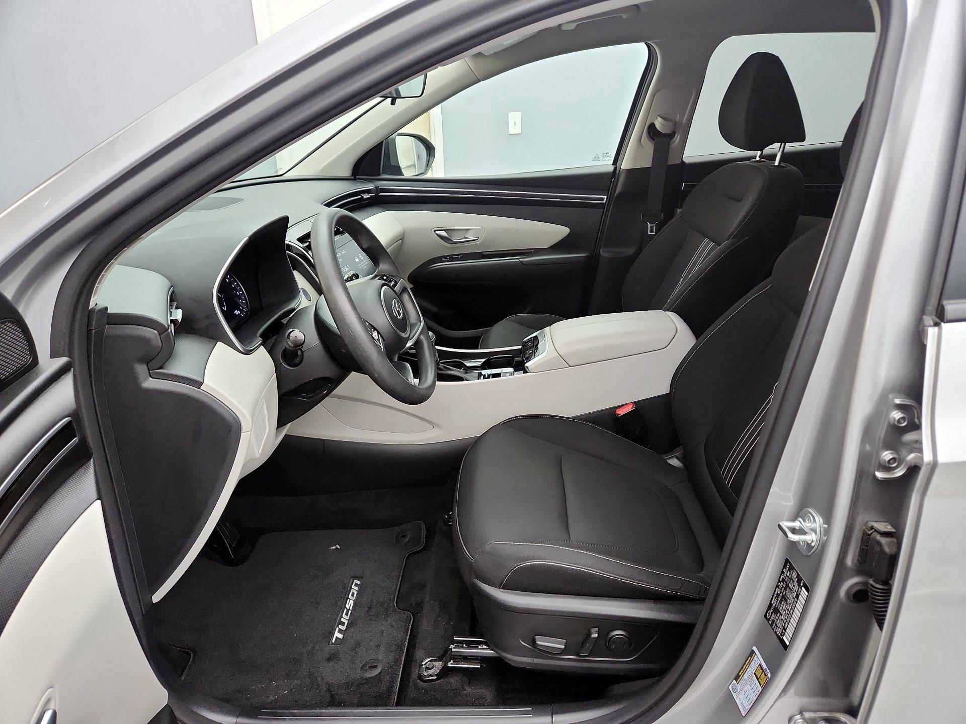 Thumbnail: 2024 Hyundai Tucson - 11