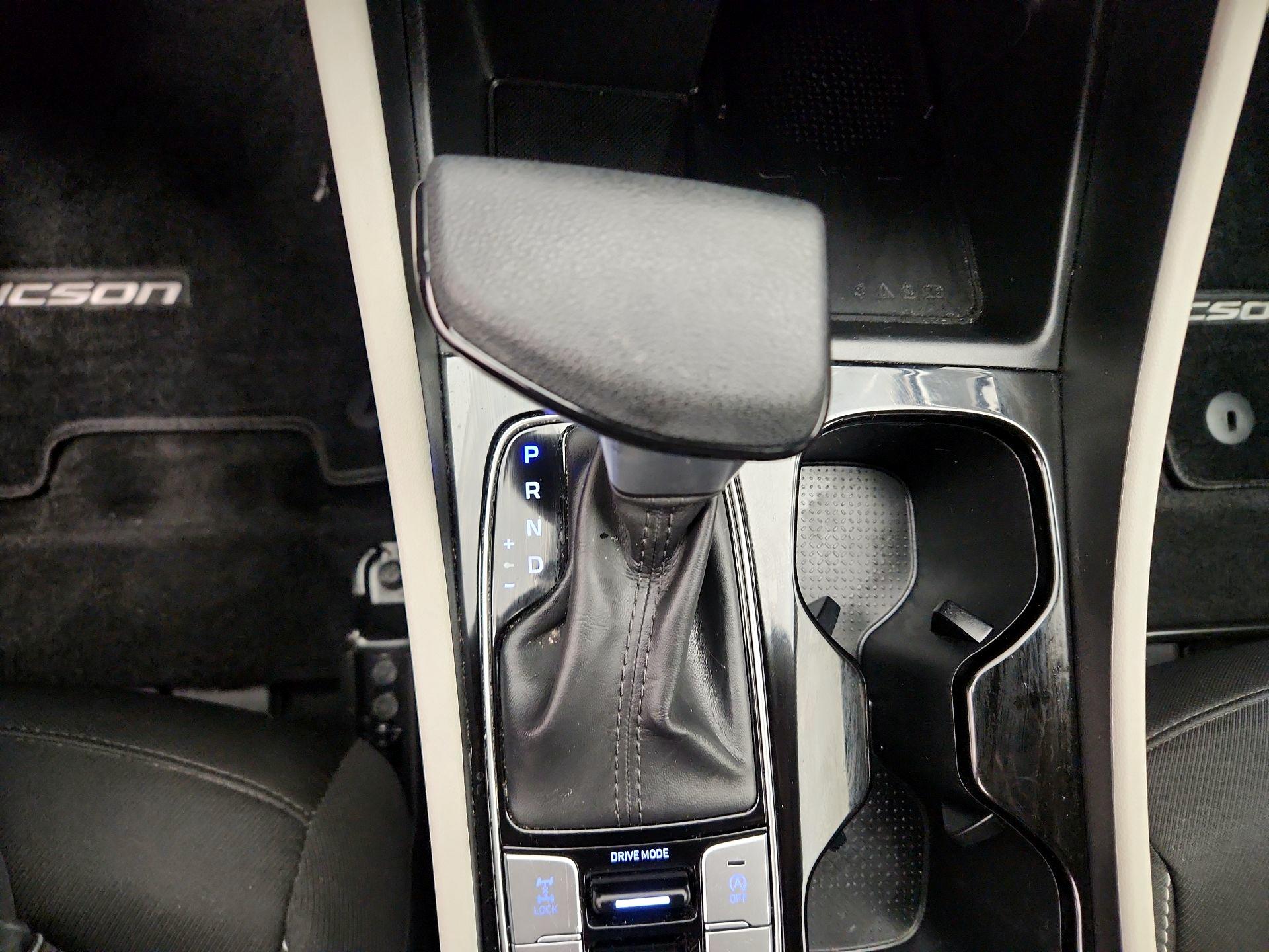 Thumbnail: 2024 Hyundai Tucson - 17