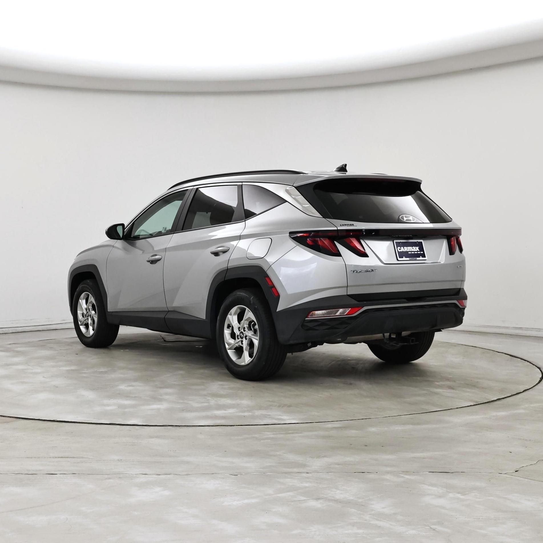 Thumbnail: 2024 Hyundai Tucson - 2