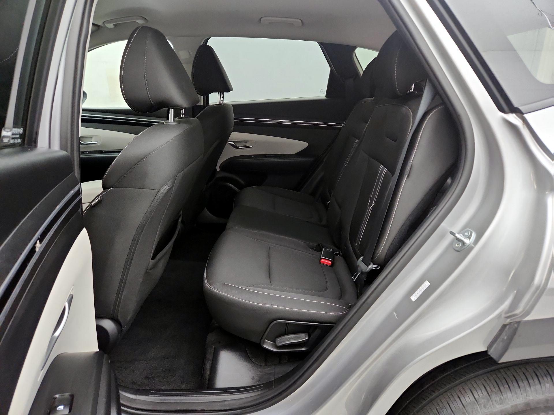 Thumbnail: 2024 Hyundai Tucson - 19