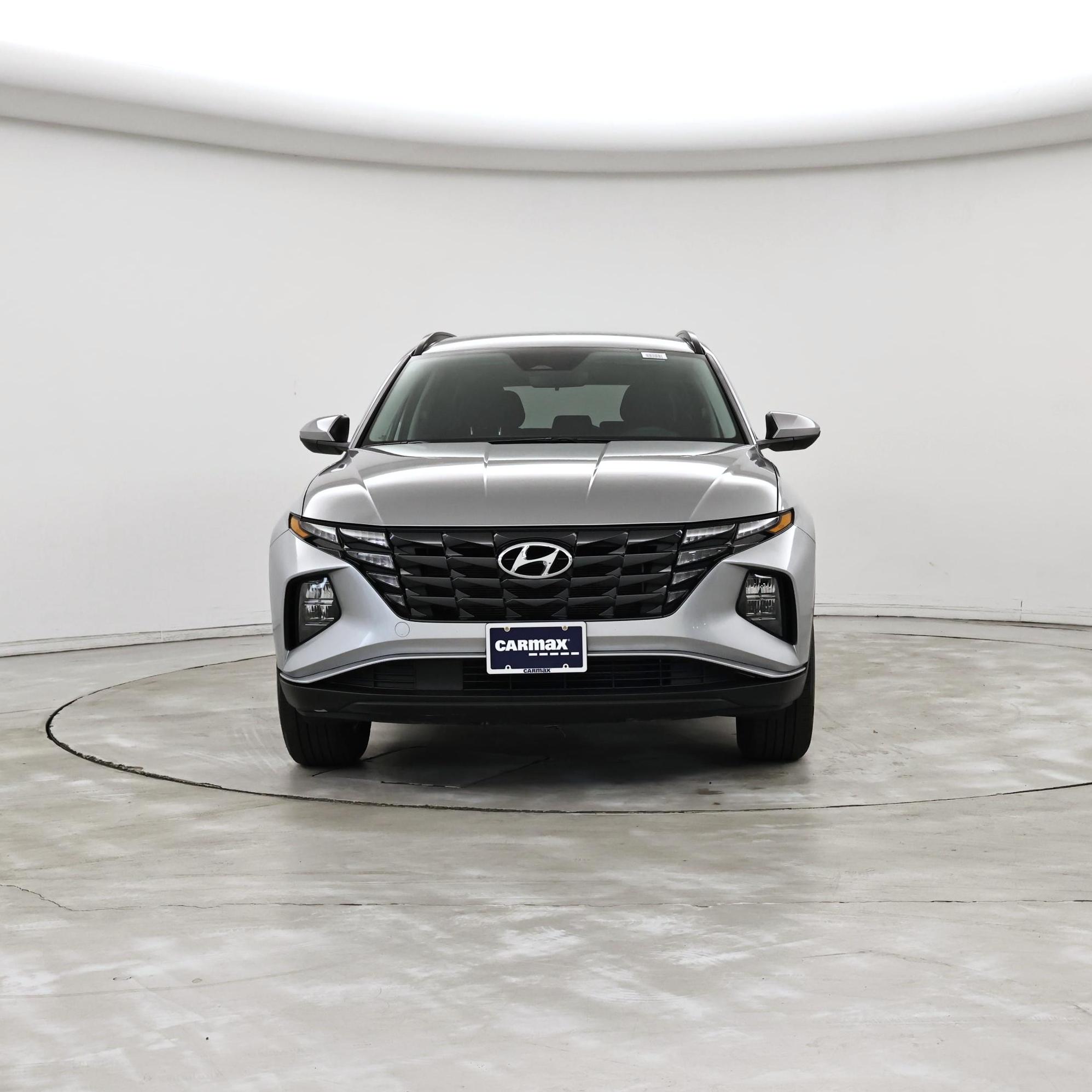 Thumbnail: 2024 Hyundai Tucson - 5