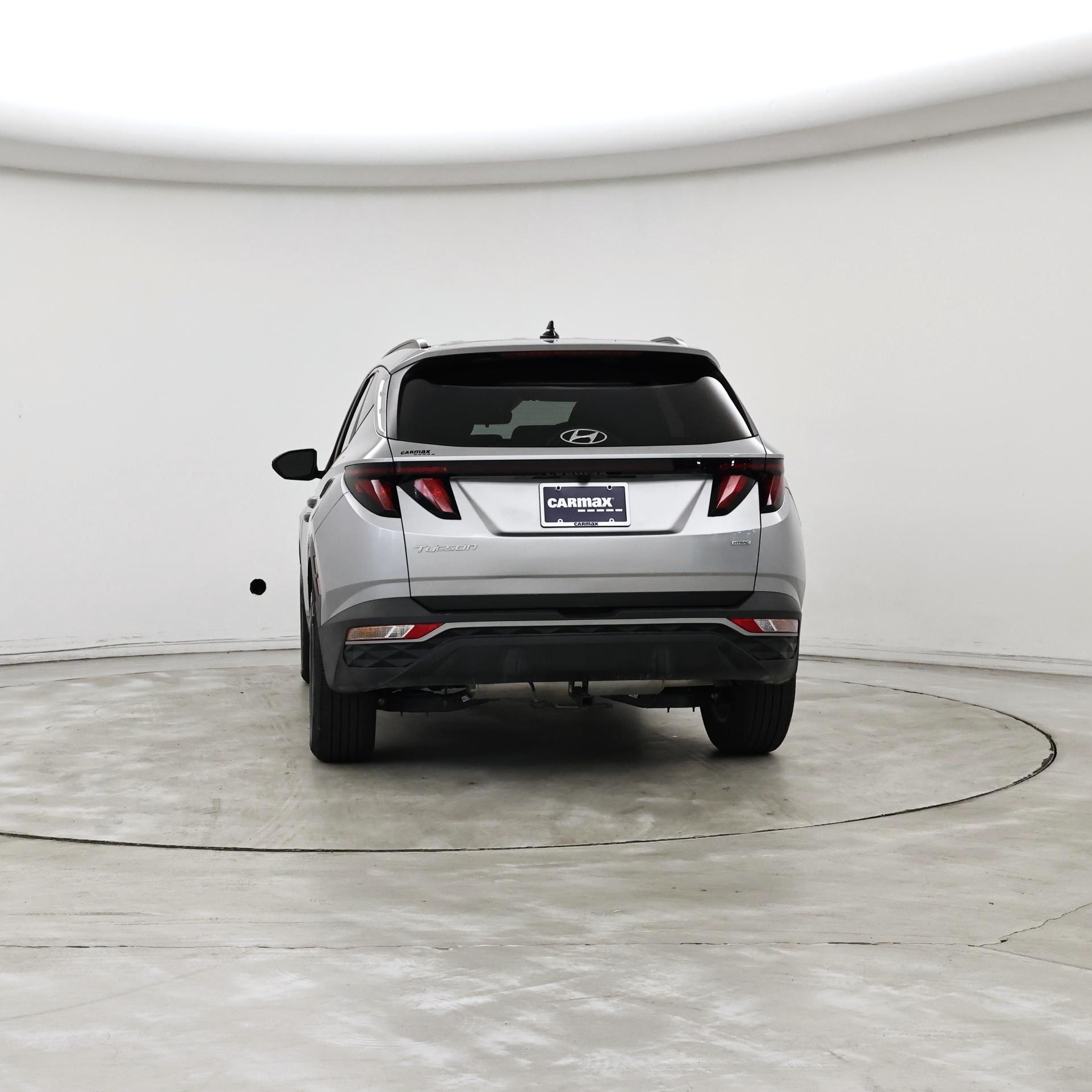 Thumbnail: 2024 Hyundai Tucson - 6