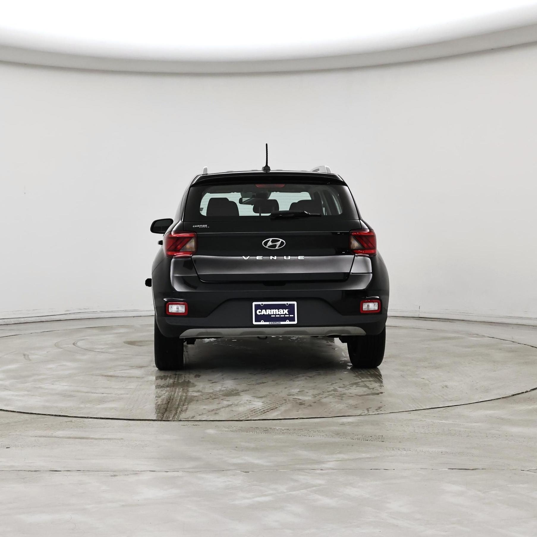 Thumbnail: 2023 Hyundai Venue - 6