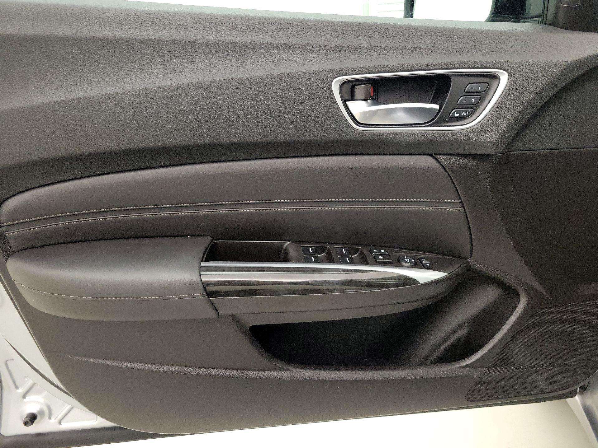 Thumbnail: 2020 Acura TLX - 12