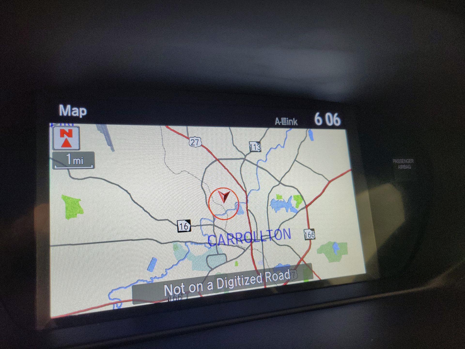 Thumbnail: 2020 Acura TLX - 14