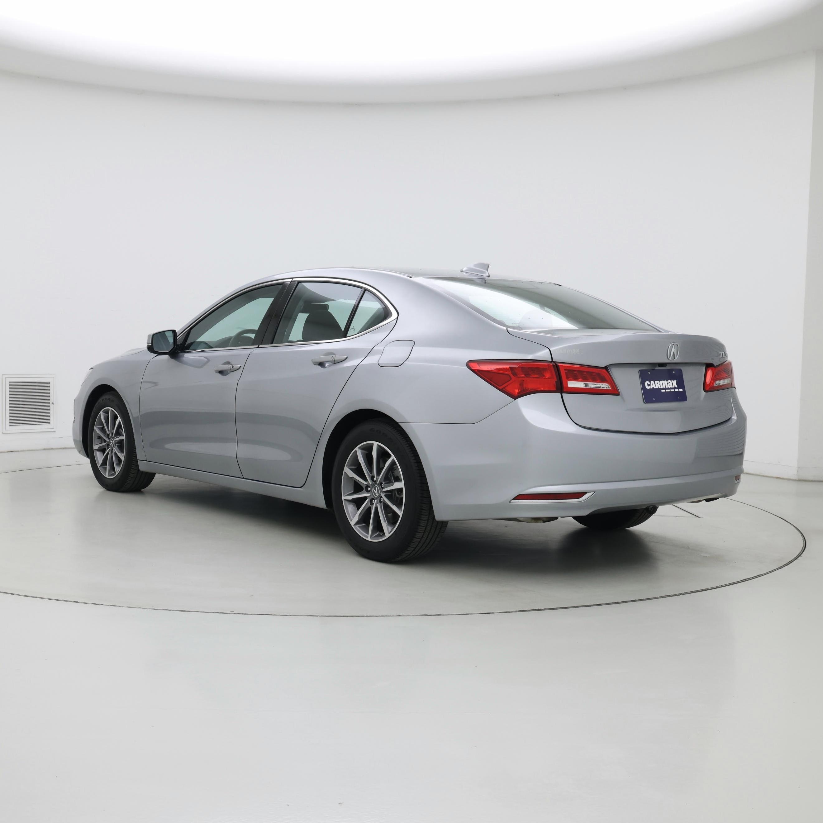 Thumbnail: 2020 Acura TLX - 2